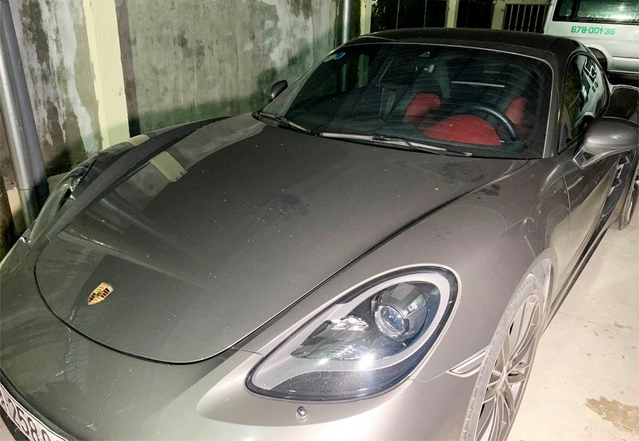 Sieu xe vi pham giao thong anh 3