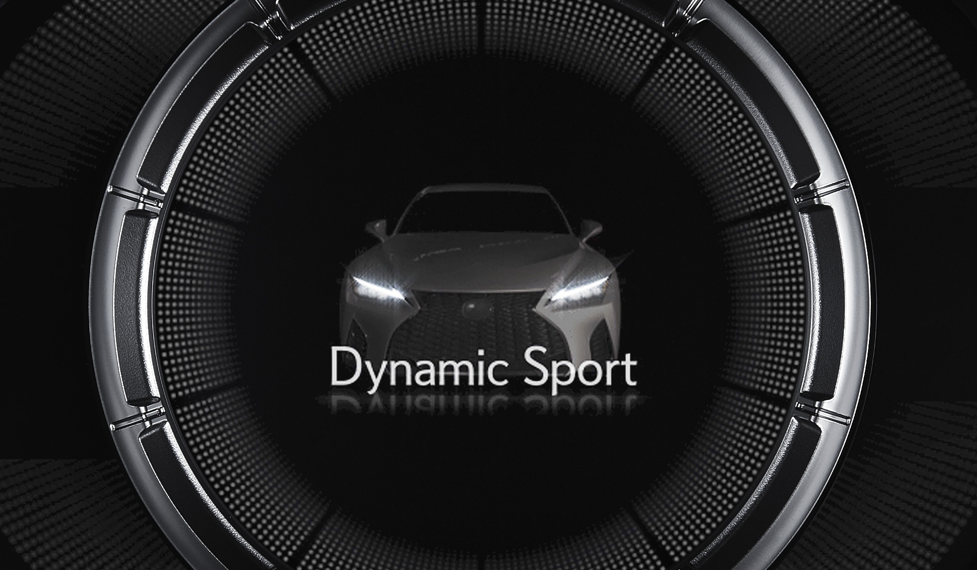 Lexus IS 2021 ra mat anh 8