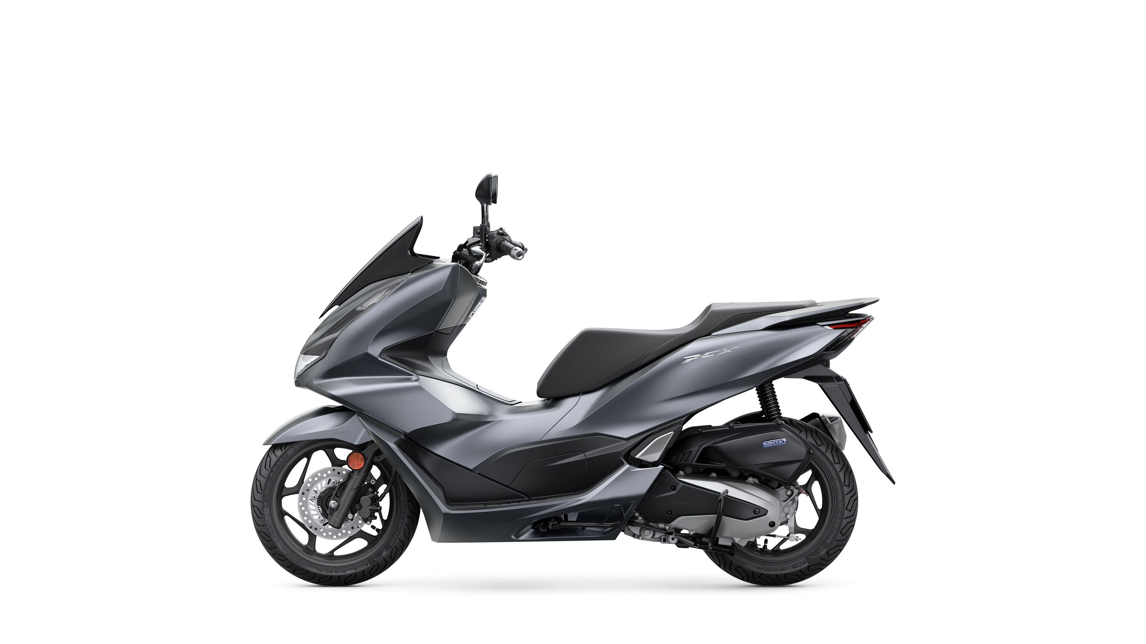 Honda PCX 125 2021 ra mat anh 8