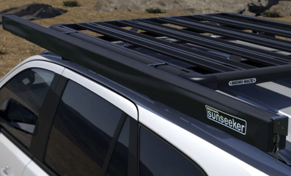 Ford Everest BaseCamp ra mắt ảnh 4 Ford Everest BaseCamp ra mat anh 4