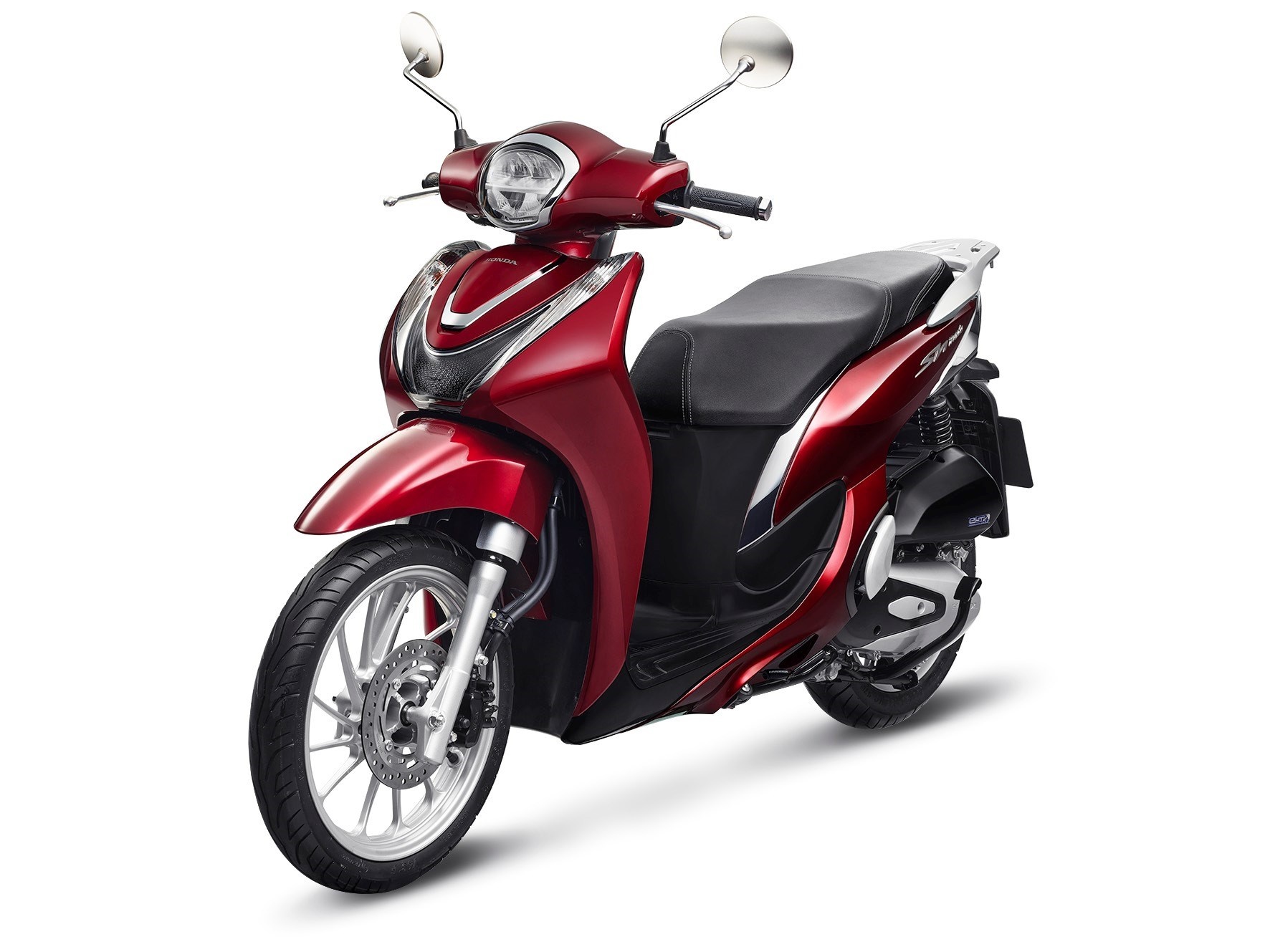 Honda SH Mode 2021 ra mắt tại Anh ảnh 1 Honda SH Mode 2021 ra mat tai Anh anh 1