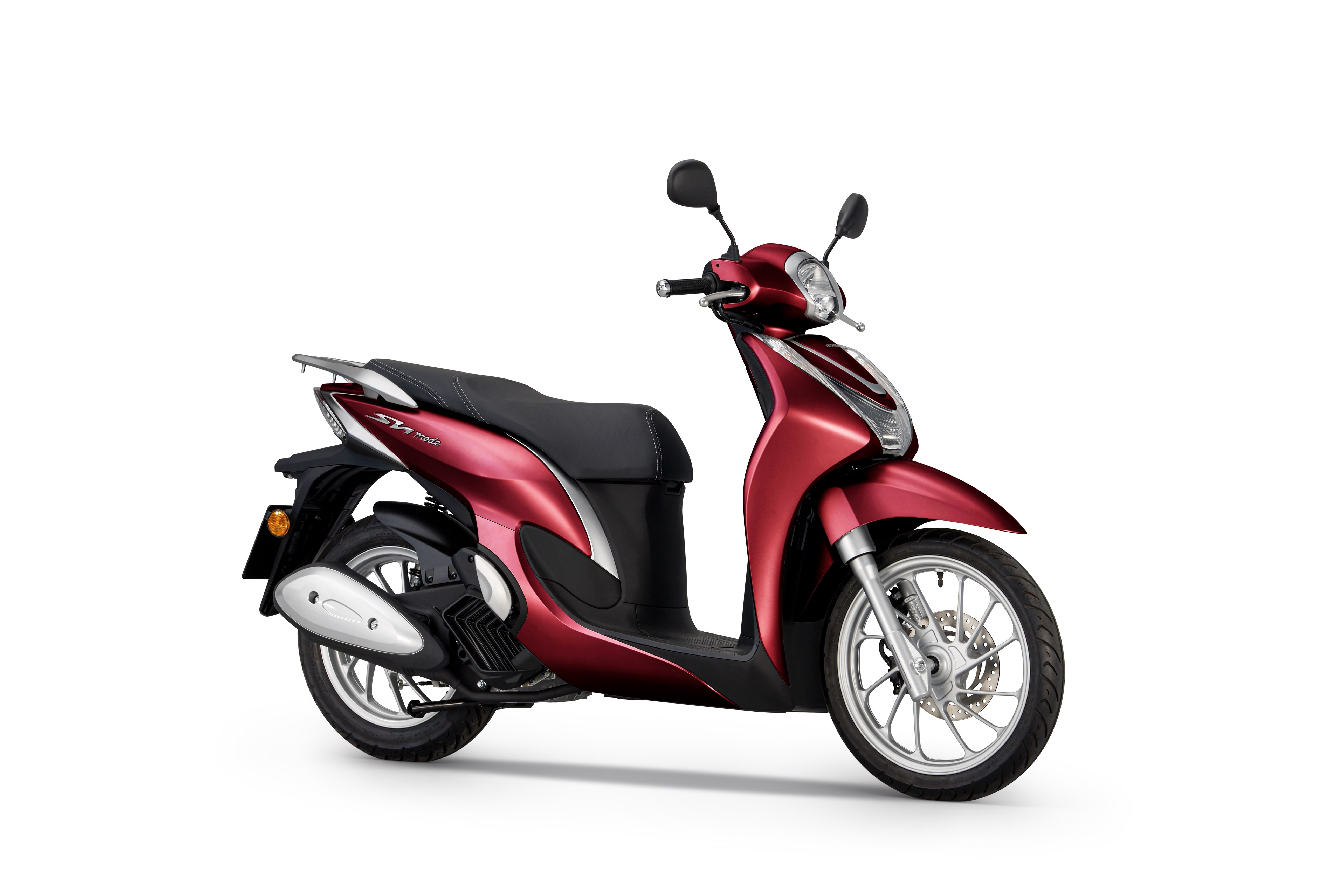 Honda SH Mode 2021 ra mắt tại Anh ảnh 4 Honda SH Mode 2021 ra mat tai Anh anh 4