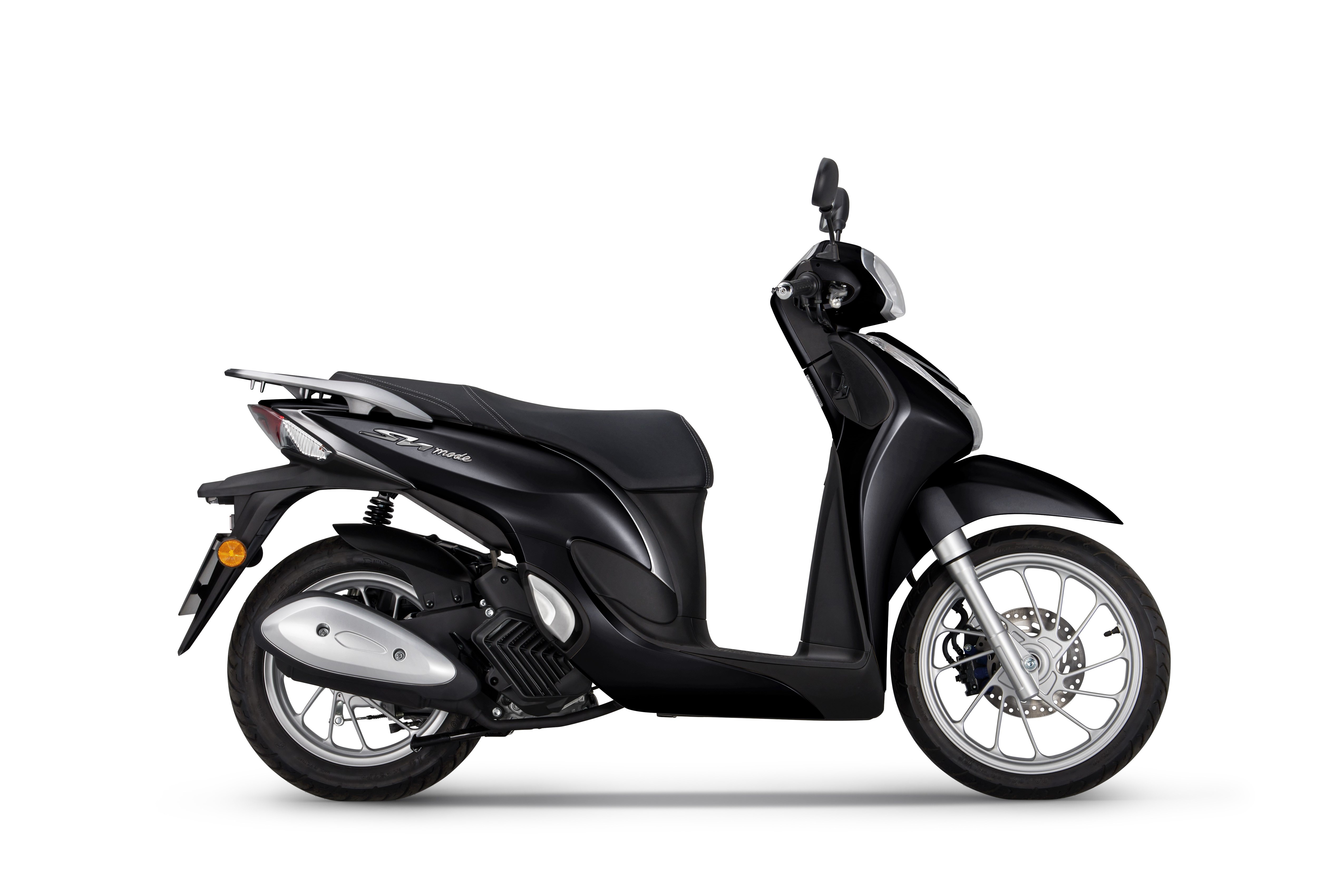 Honda SH Mode 2021 ra mắt tại Anh ảnh 2 Honda SH Mode 2021 ra mat tai Anh anh 2