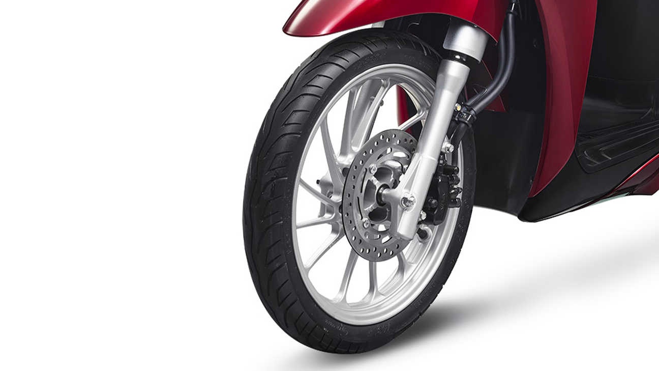 Honda SH Mode 2021 ra mắt tại Anh ảnh 5 Honda SH Mode 2021 ra mat tai Anh anh 5