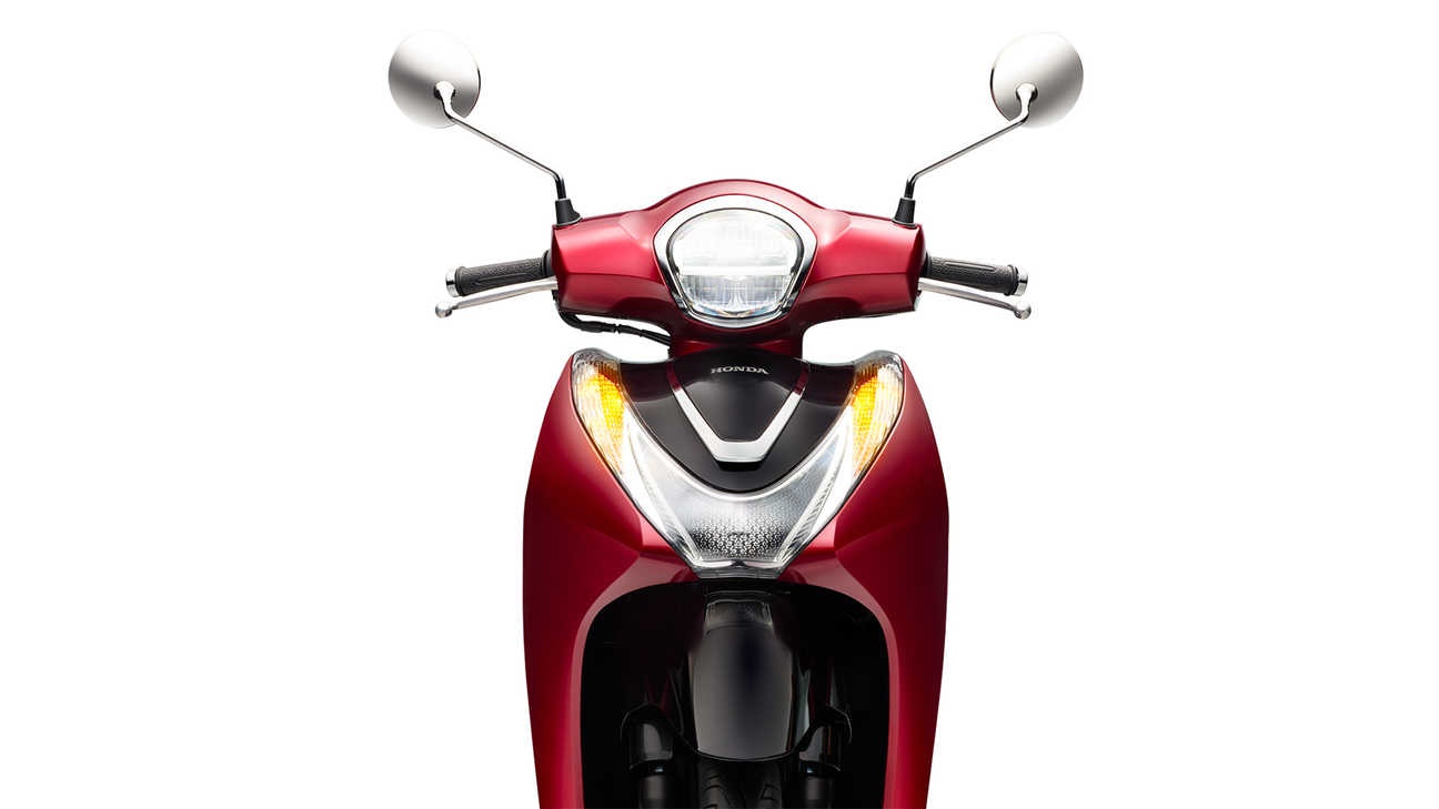 Honda SH Mode 2021 ra mắt tại Anh ảnh 3 Honda SH Mode 2021 ra mat tai Anh anh 3