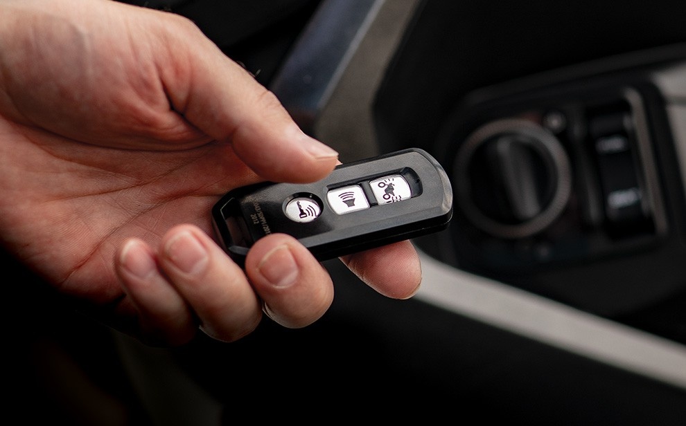 Honda ADV 150 2020 ra mat anh 9