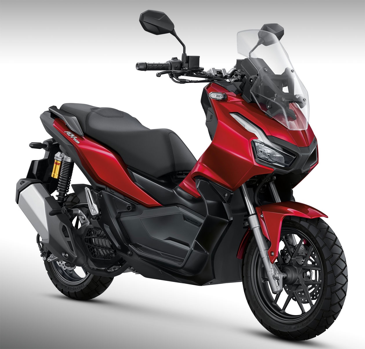 Honda ADV 150 2020 ra mat anh 1