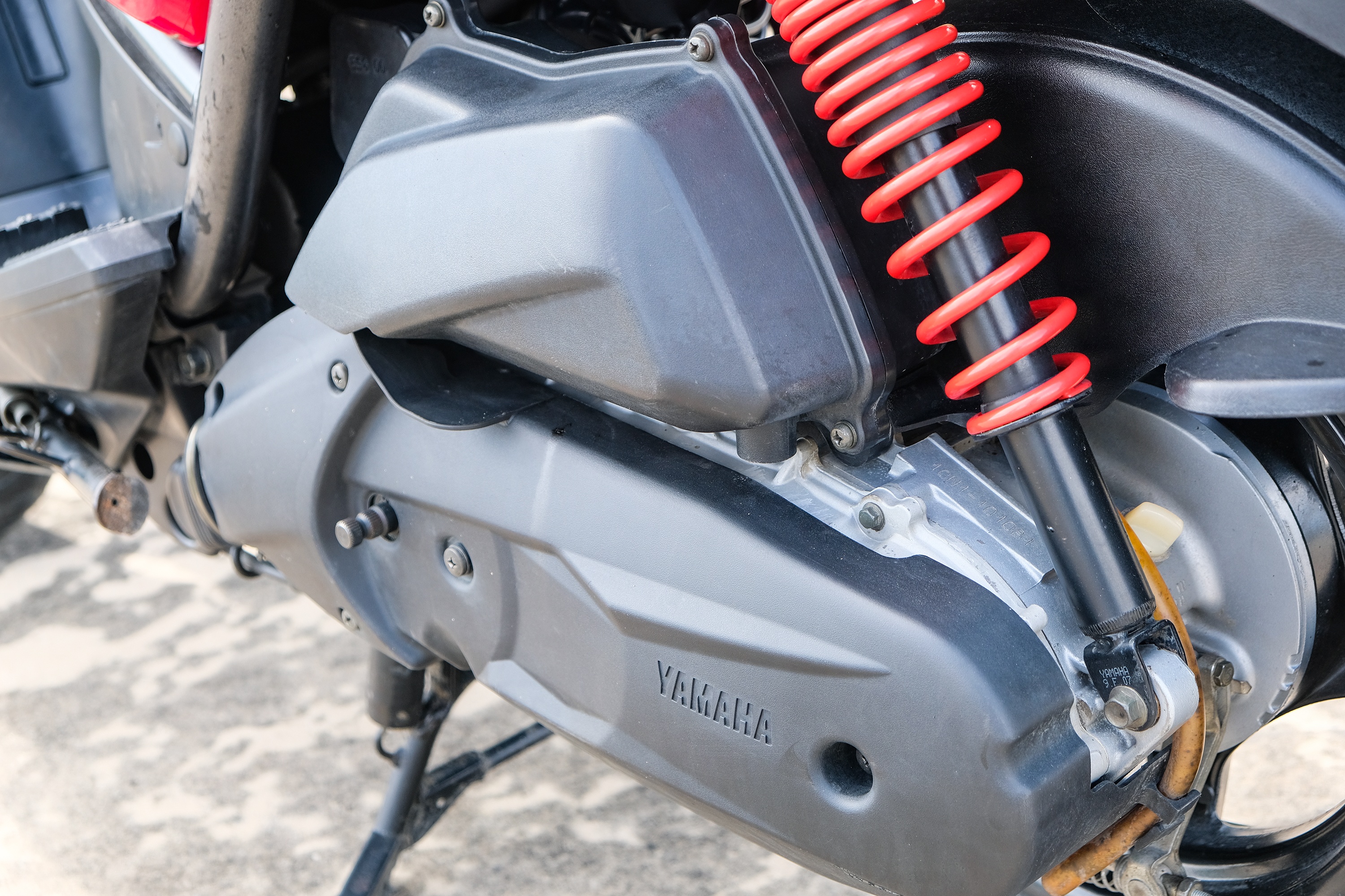 Danh gia Yamaha BWS anh 15