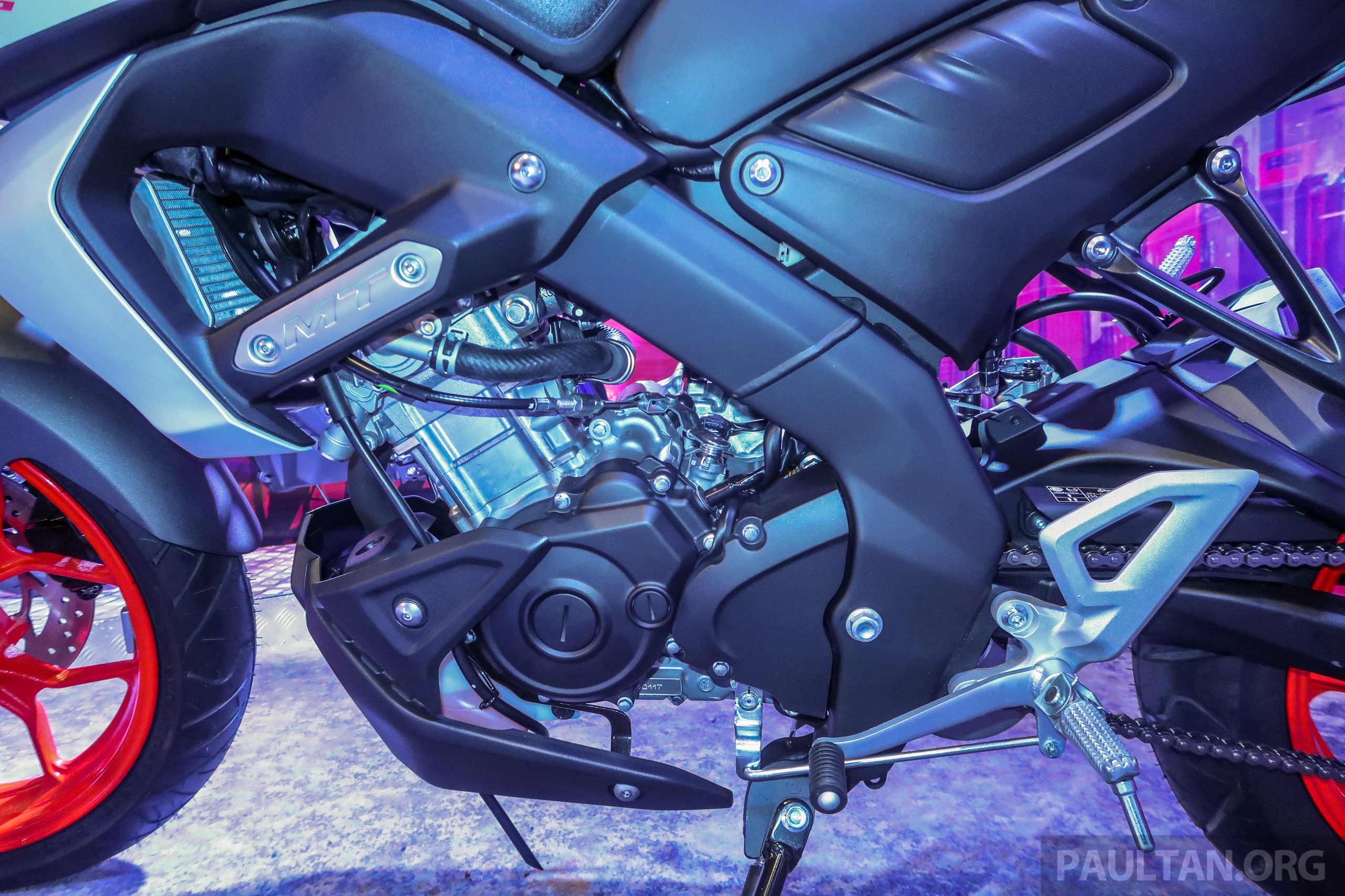 Yamaha MT-15 2021 ra mat anh 7