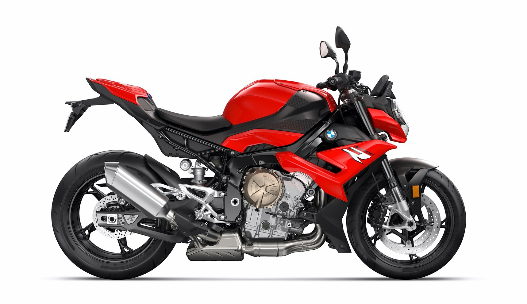 BMW S 1000 R 2021 ra mat anh 5