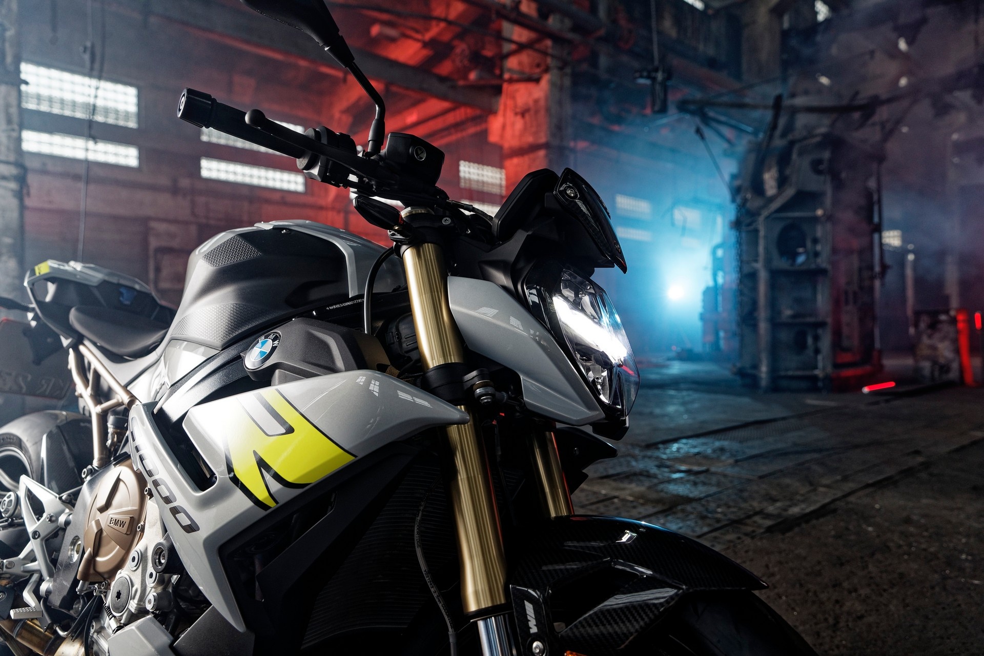 BMW S 1000 R 2021 ra mat anh 9