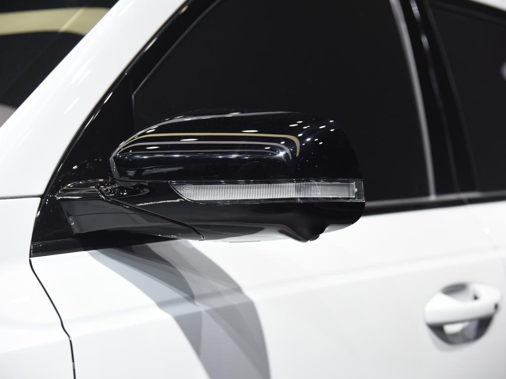 Kia Sportage facelift ra mat anh 7