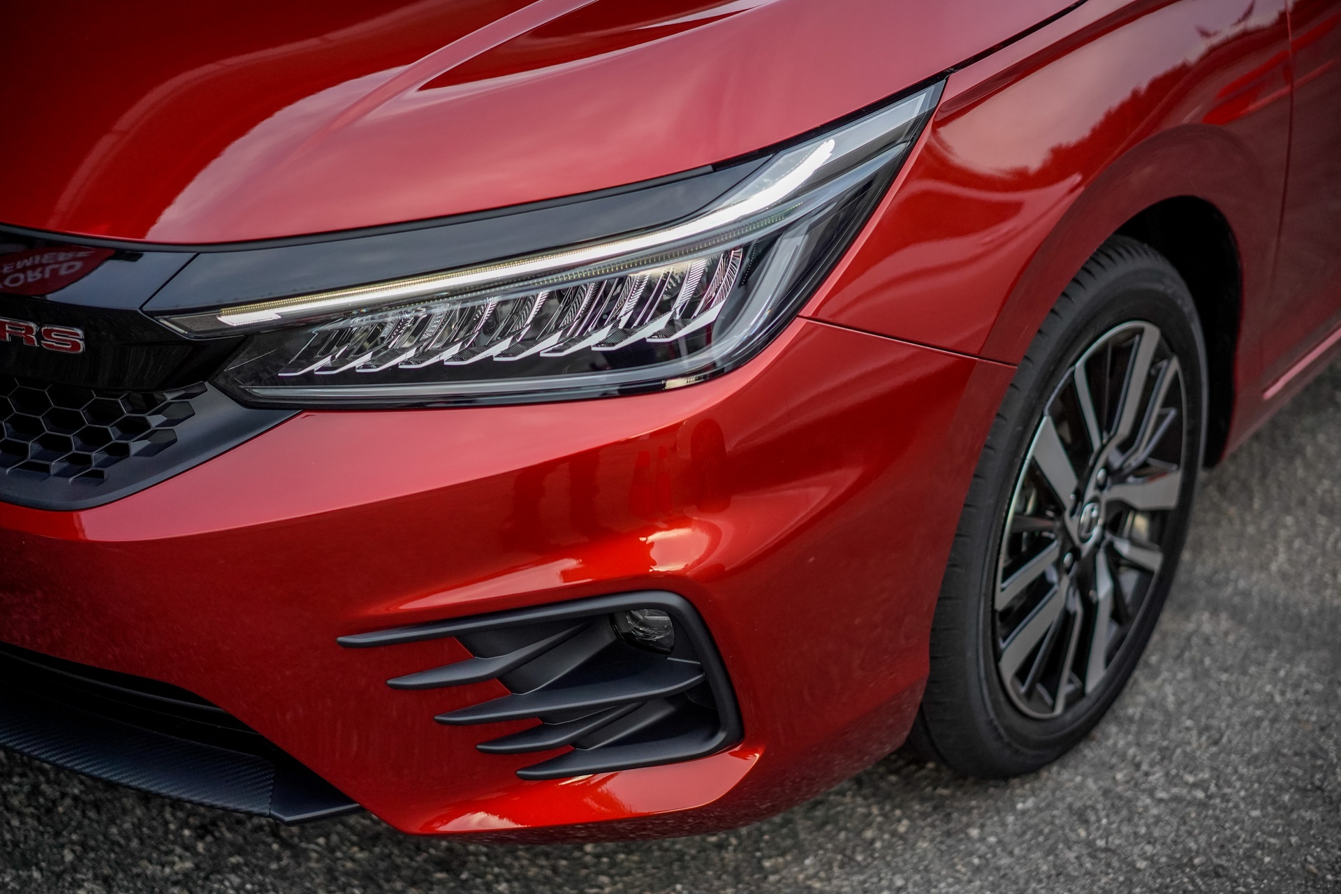 Nhung mau xe ve Viet Nam trong cuoi nam anh 18