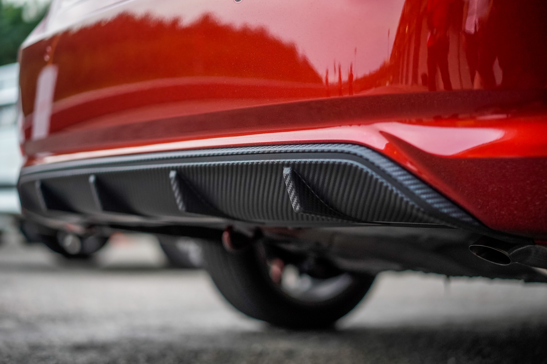 Nhung mau xe ve Viet Nam trong cuoi nam anh 21