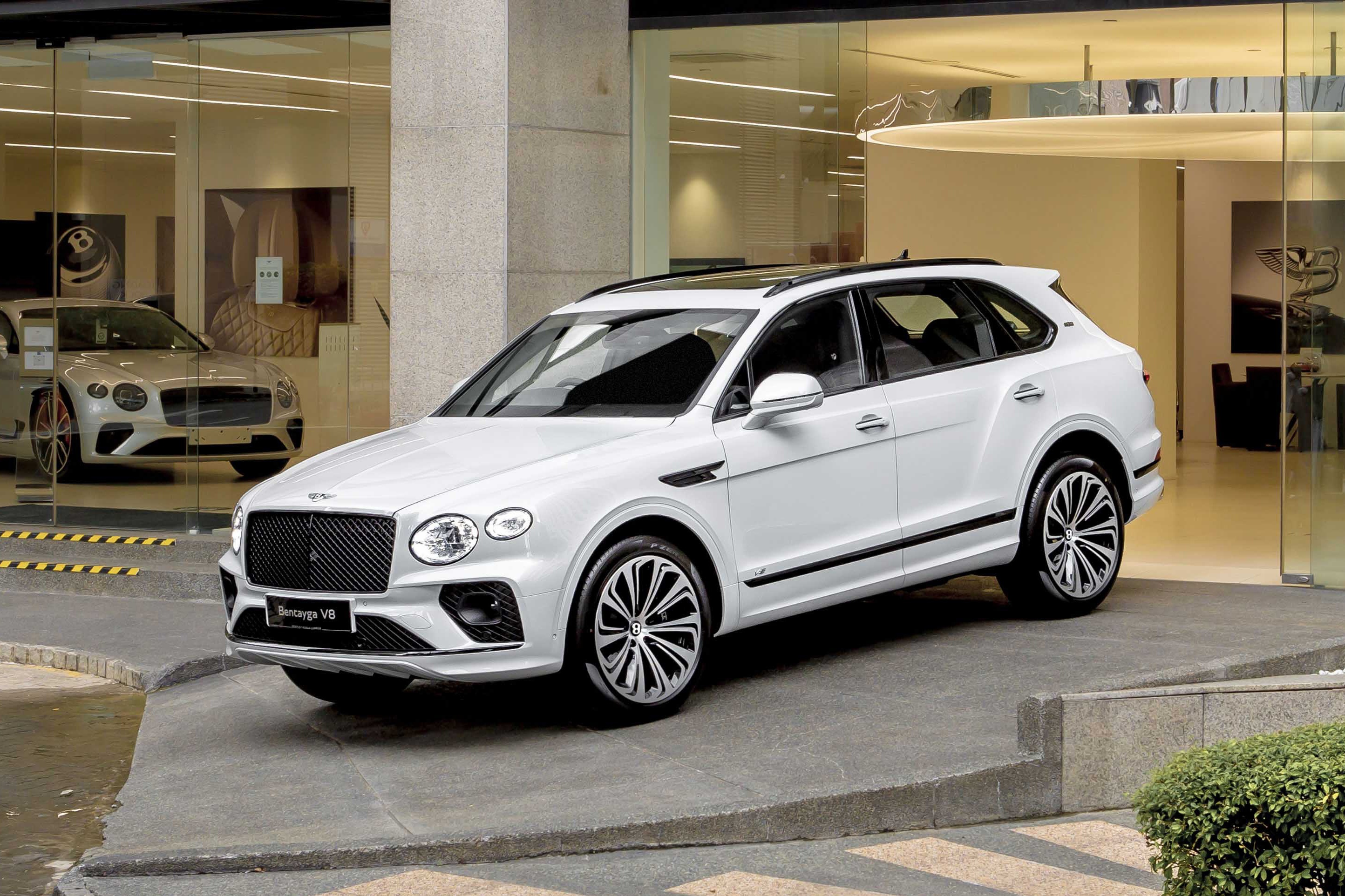 Nhung mau xe ve Viet Nam trong cuoi nam anh 1