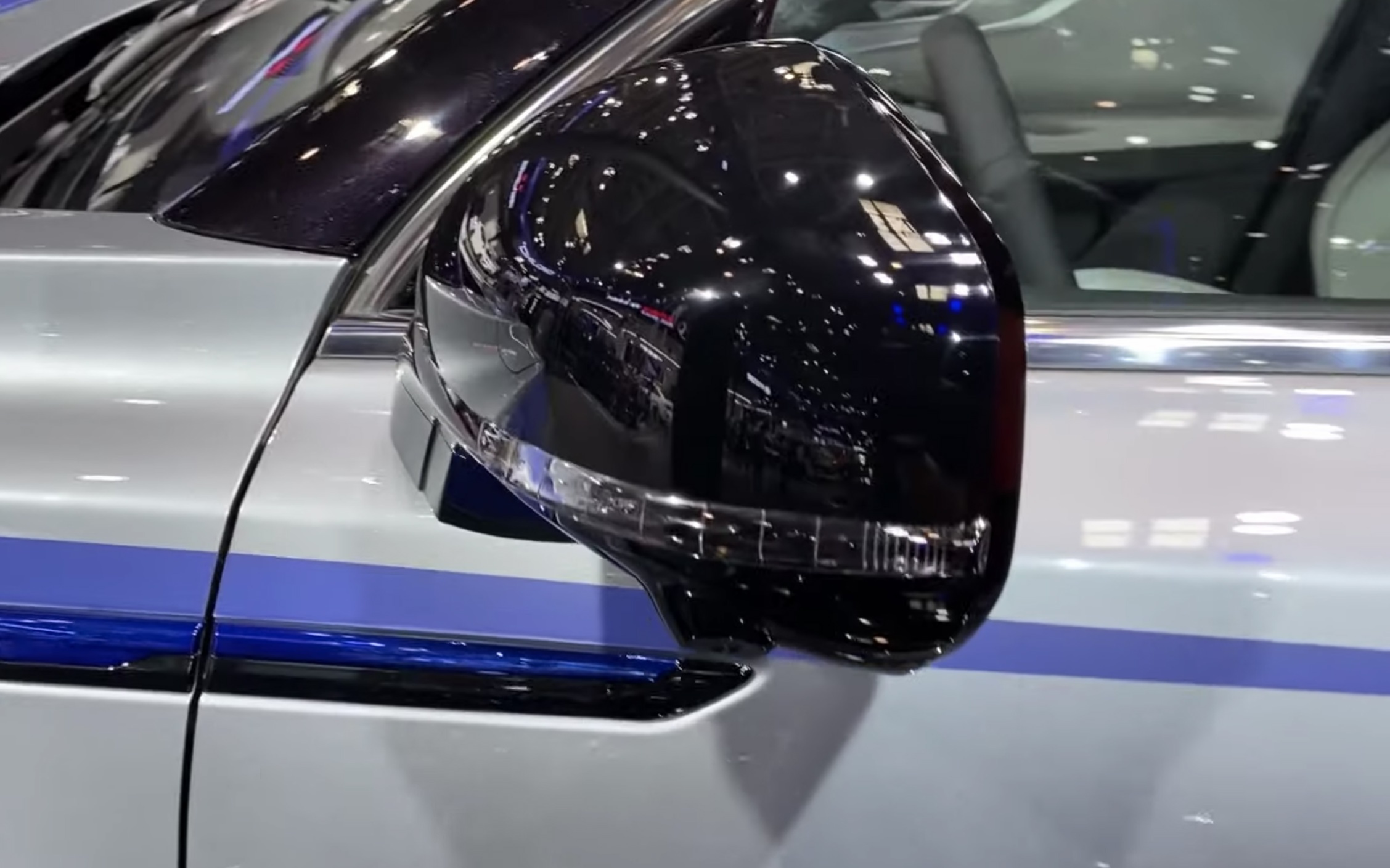 Beijing X7 PHEV ra mat anh 11