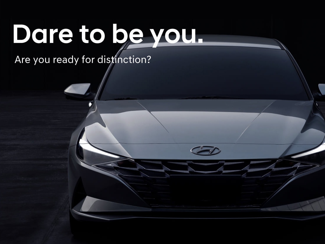 Hyundai Elantra 2021 ra mat Malaysia anh 1