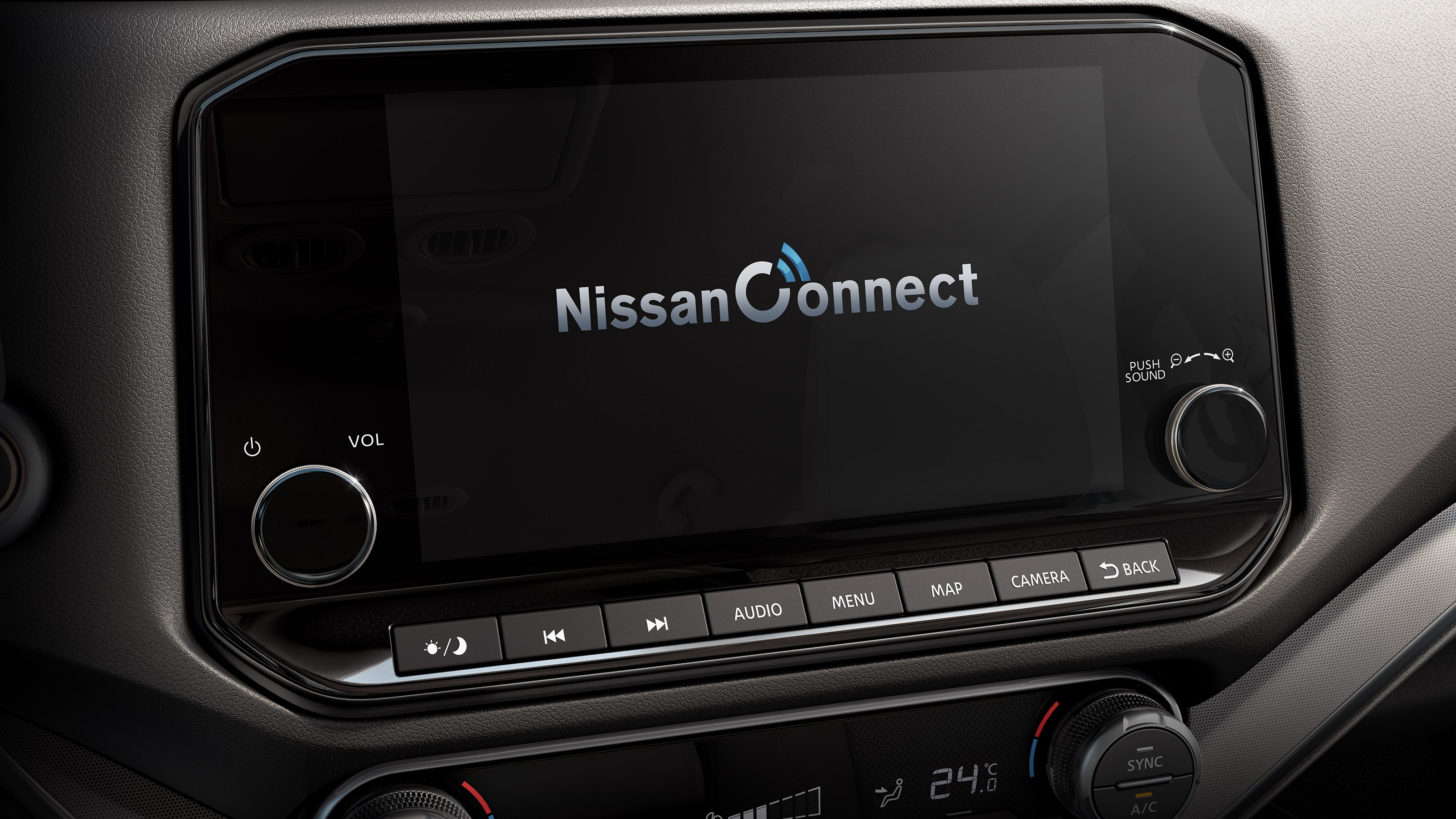 Nissan Terra ra mat anh 6