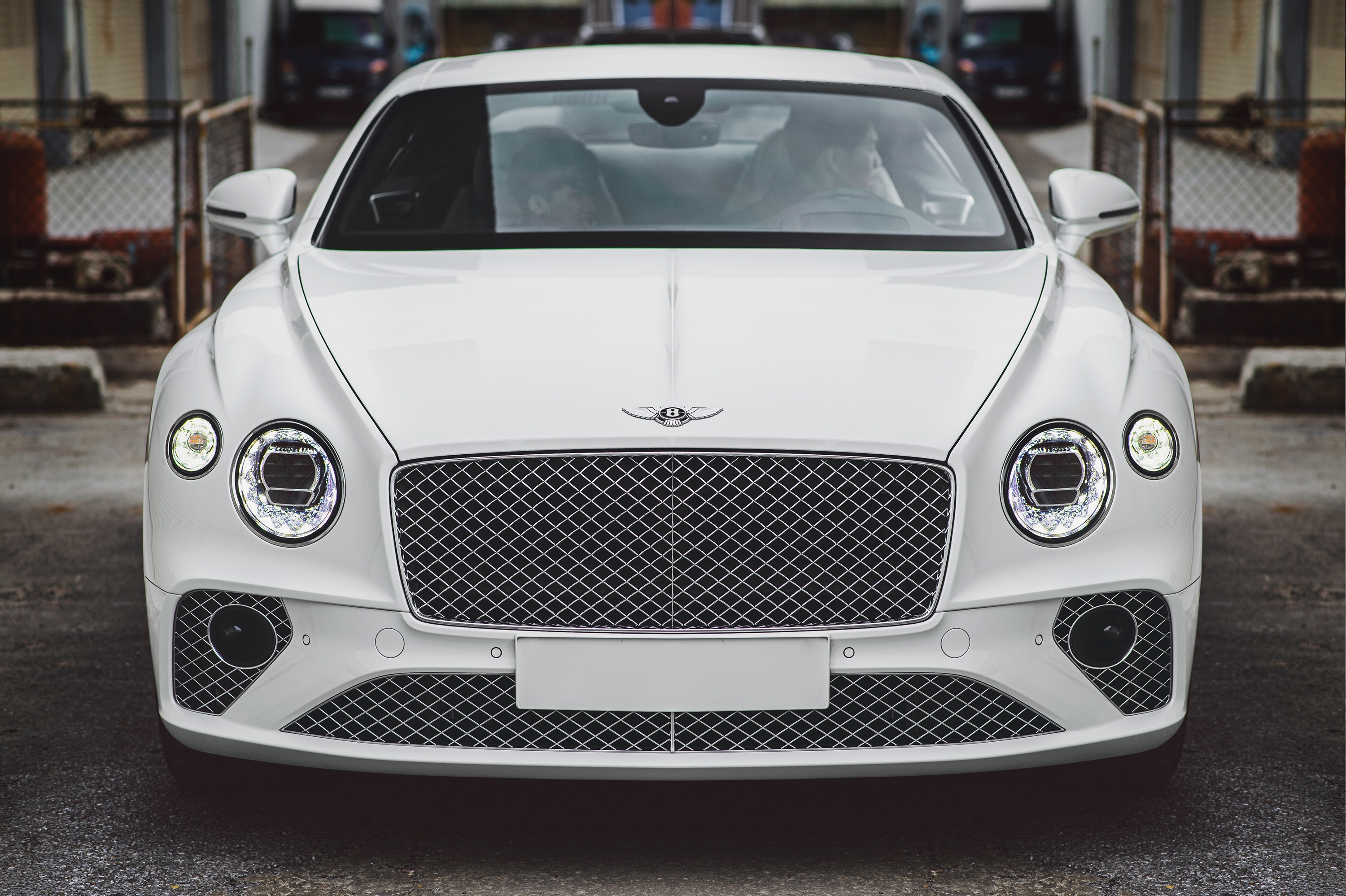 Bentley Continental GT giá 20 tỷ đồng ảnh 19 Bentley Continental GT gia 20 ty dong anh 19
