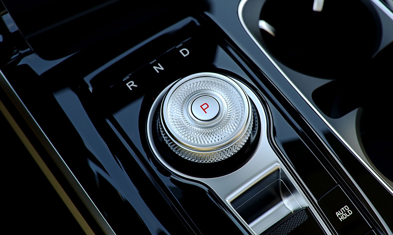 Kia Sedona 2021 ra mắt Thái Lan ảnh 10 Kia Sedona 2021 ra mat Thai Lan anh 10