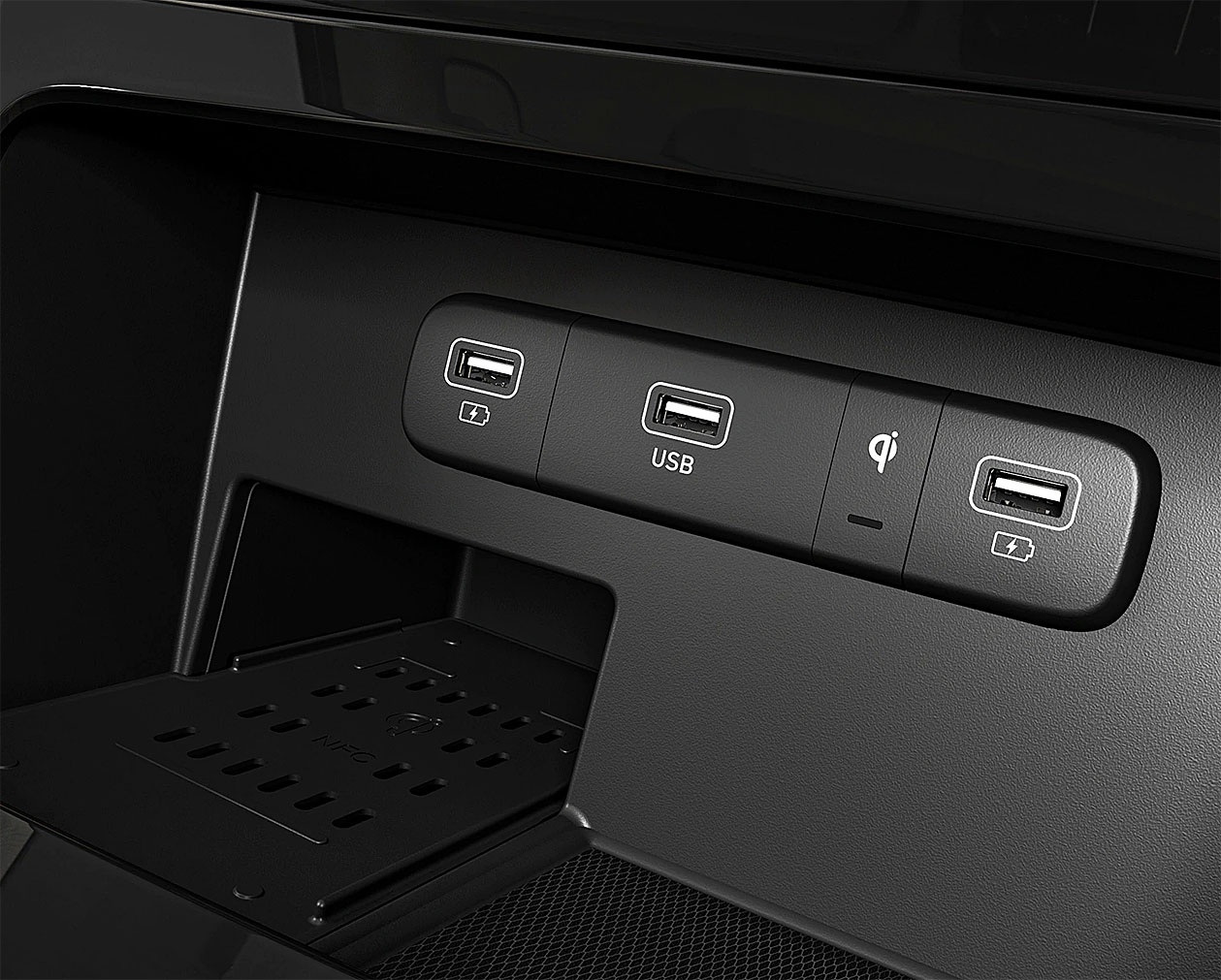 Kia Sedona 2021 ra mắt Thái Lan ảnh 8 Kia Sedona 2021 ra mat Thai Lan anh 8