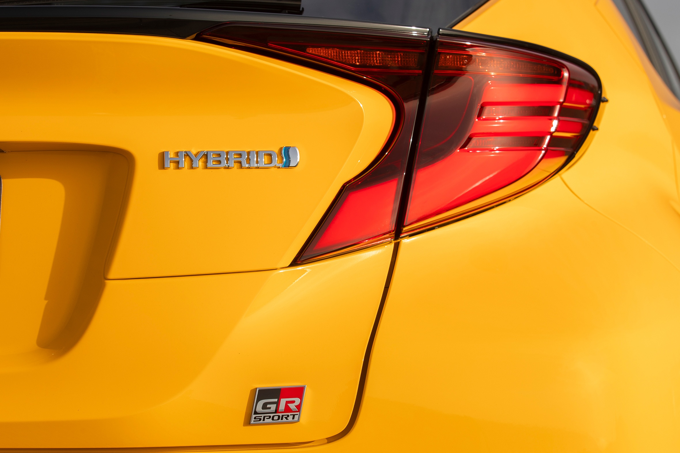 Toyota CH-R ra mat Australia anh 7