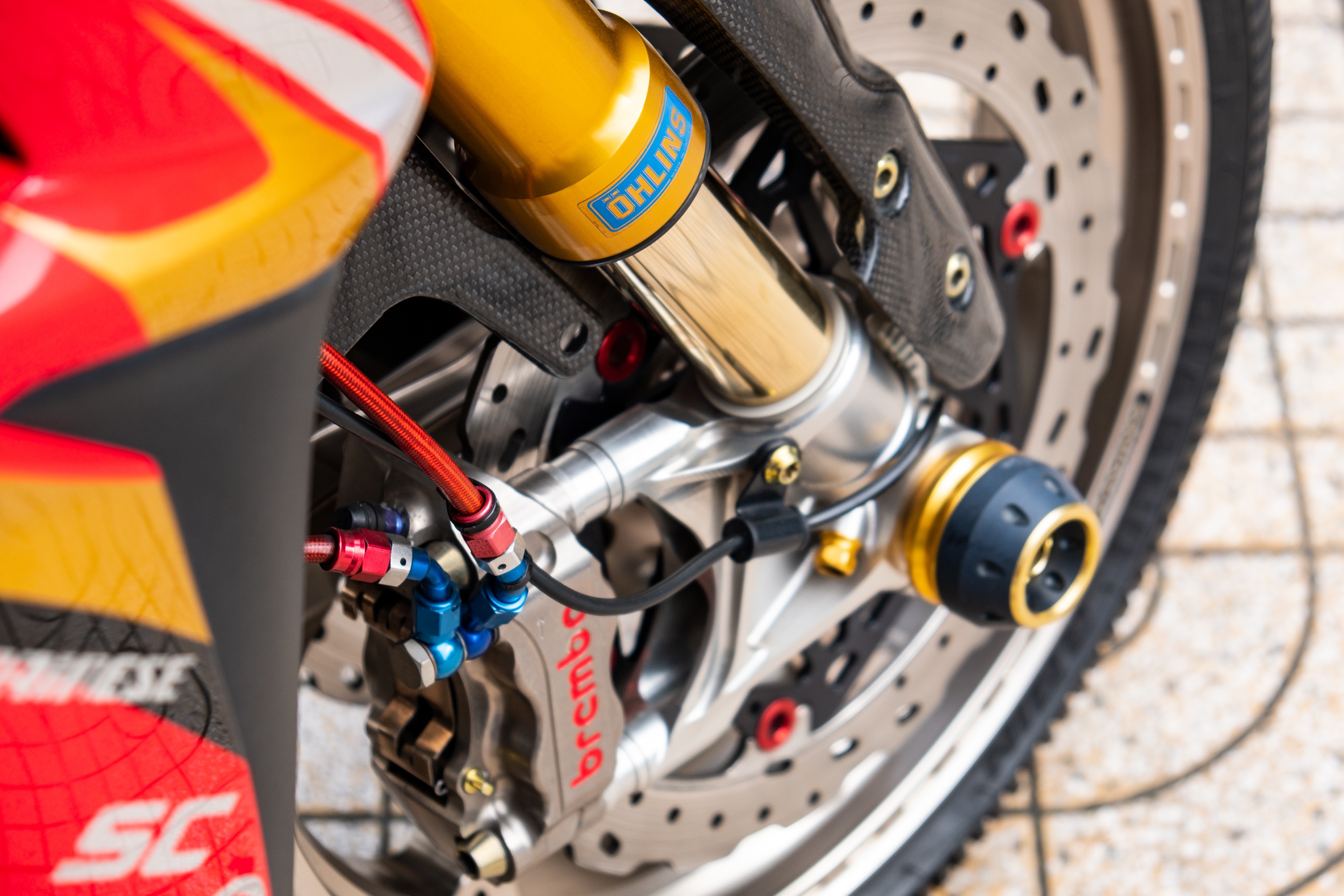 Suzuki GSX-S1000 độ 300 triệu ảnh 5 Suzuki GSX-S1000 do 300 trieu anh 5