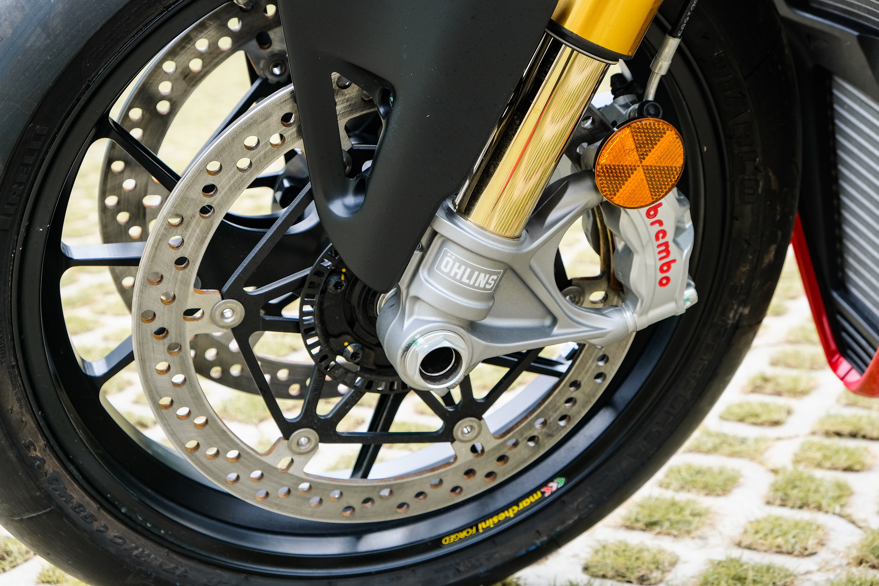 Những mẫu sportbike trên 200 mã lực ảnh 19 Nhung mau sportbike tren 200 ma luc anh 19