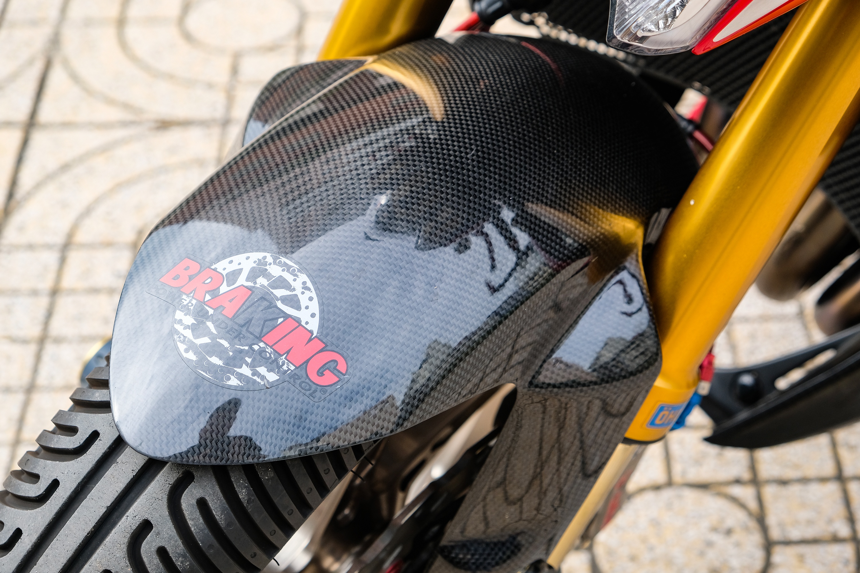 Suzuki GSX-S1000 độ 300 triệu ảnh 3 Suzuki GSX-S1000 do 300 trieu anh 3