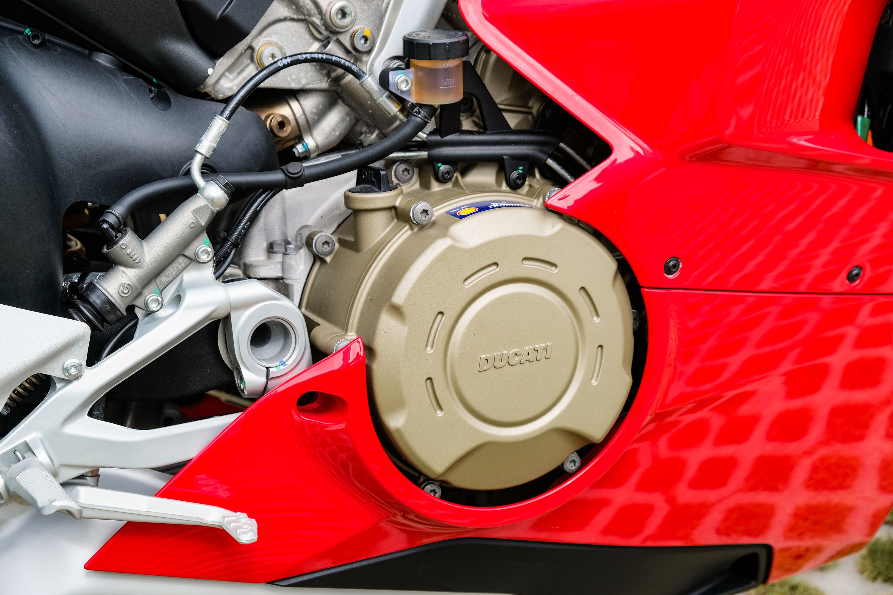 Những mẫu sportbike trên 200 mã lực ảnh 20 Nhung mau sportbike tren 200 ma luc anh 20