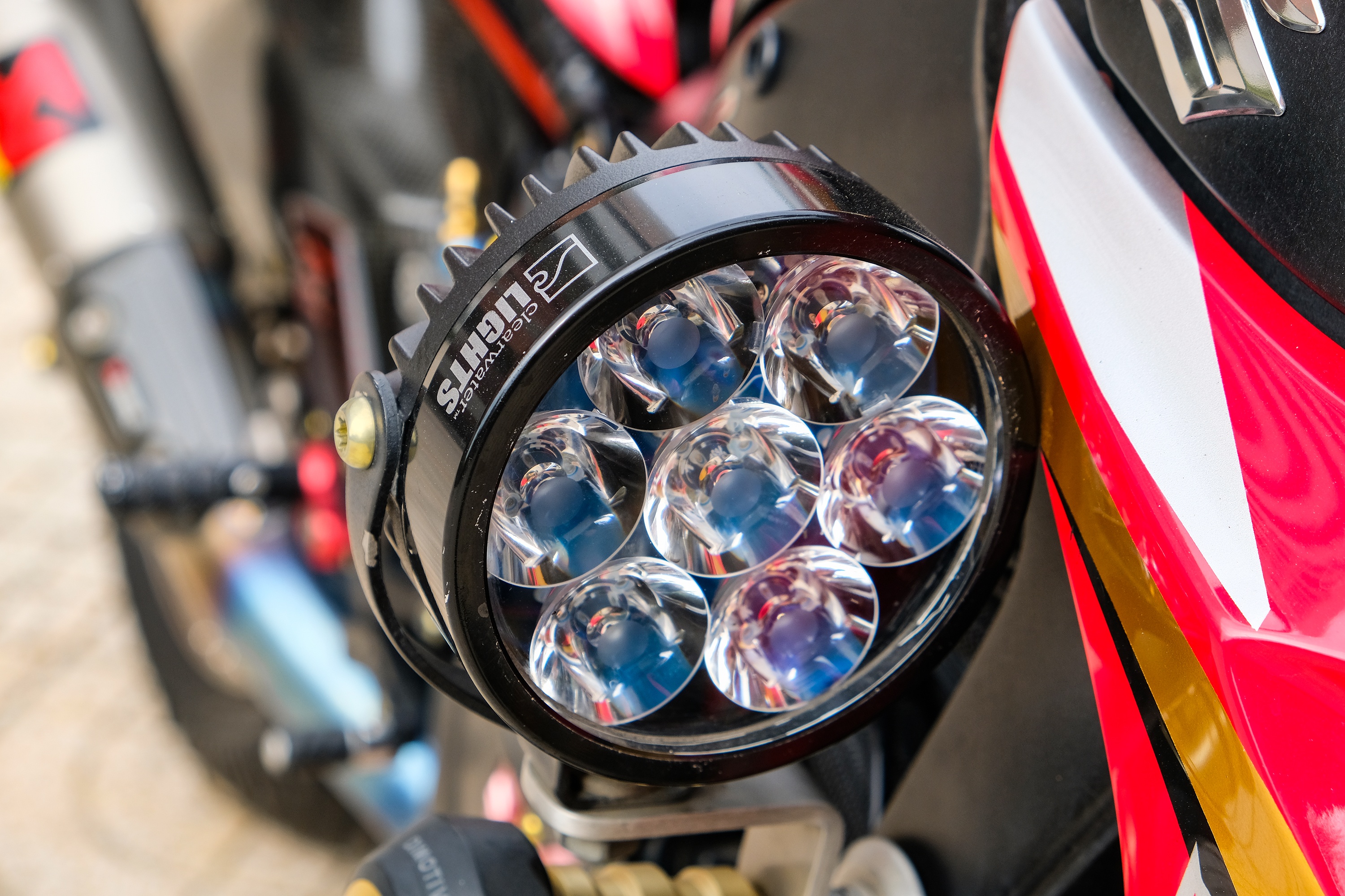 Suzuki GSX-S1000 độ 300 triệu ảnh 9 Suzuki GSX-S1000 do 300 trieu anh 9