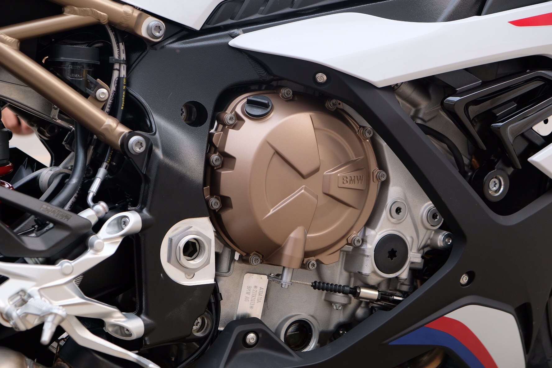 Những mẫu sportbike trên 200 mã lực ảnh 13 Nhung mau sportbike tren 200 ma luc anh 13