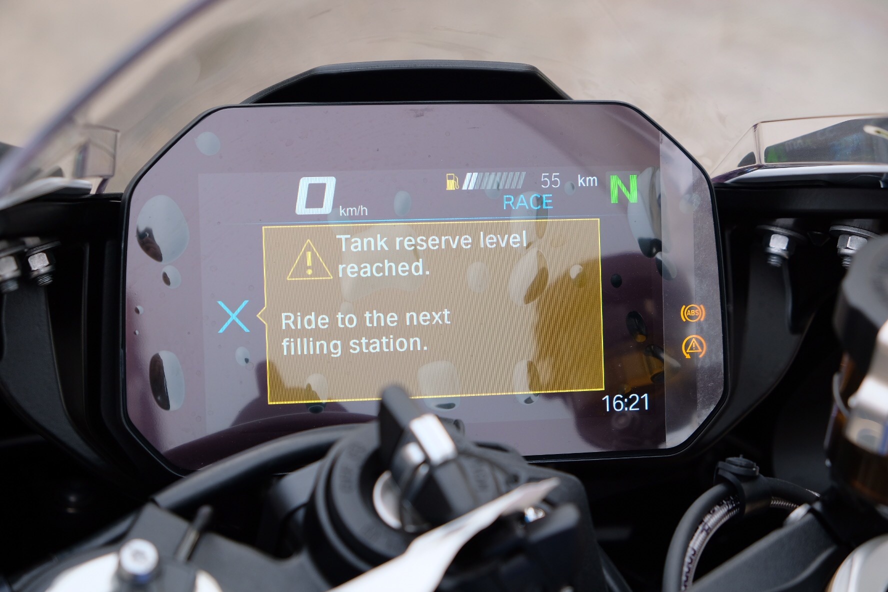 Những mẫu sportbike trên 200 mã lực ảnh 14 Nhung mau sportbike tren 200 ma luc anh 14