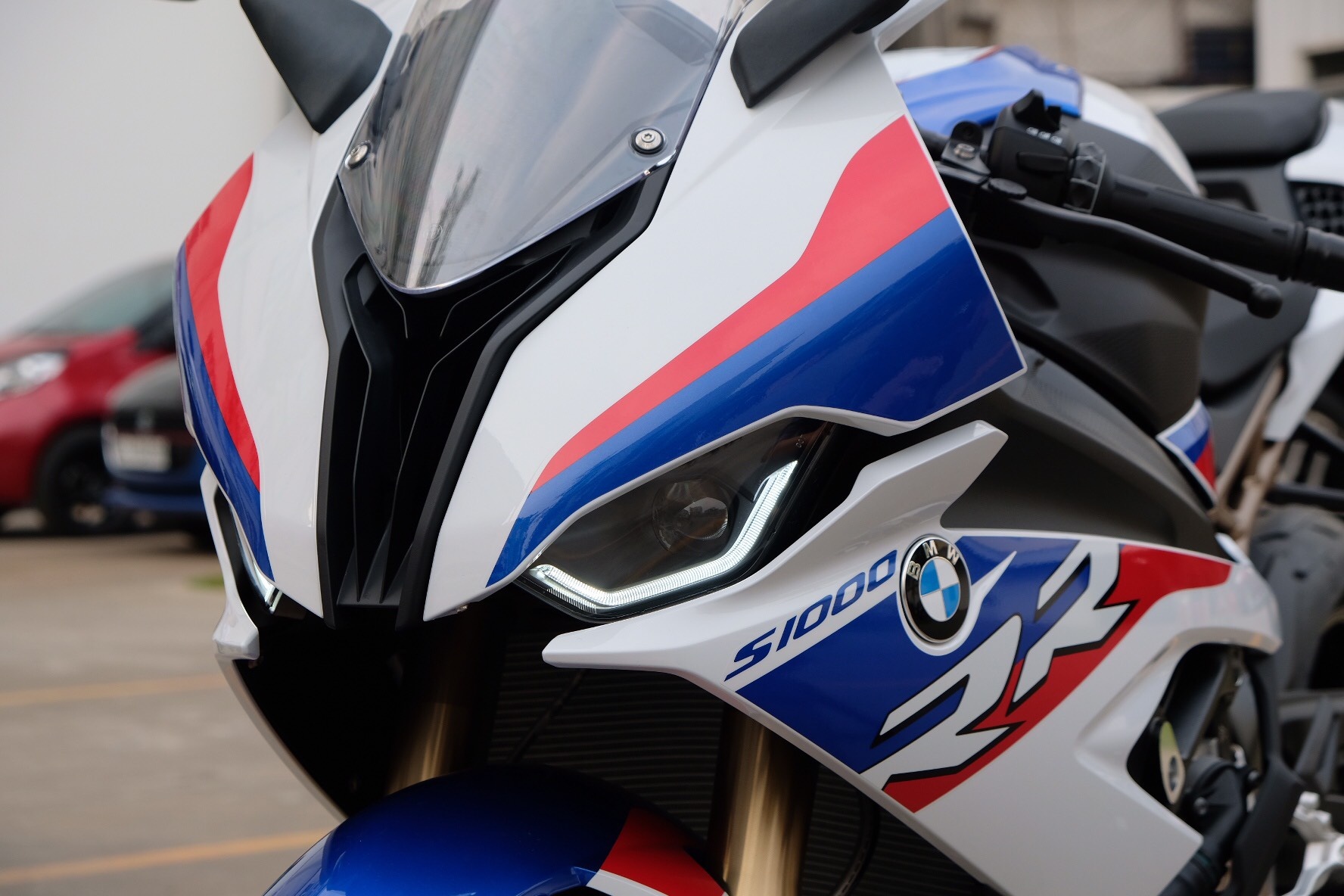 Những mẫu sportbike trên 200 mã lực ảnh 10 Nhung mau sportbike tren 200 ma luc anh 10