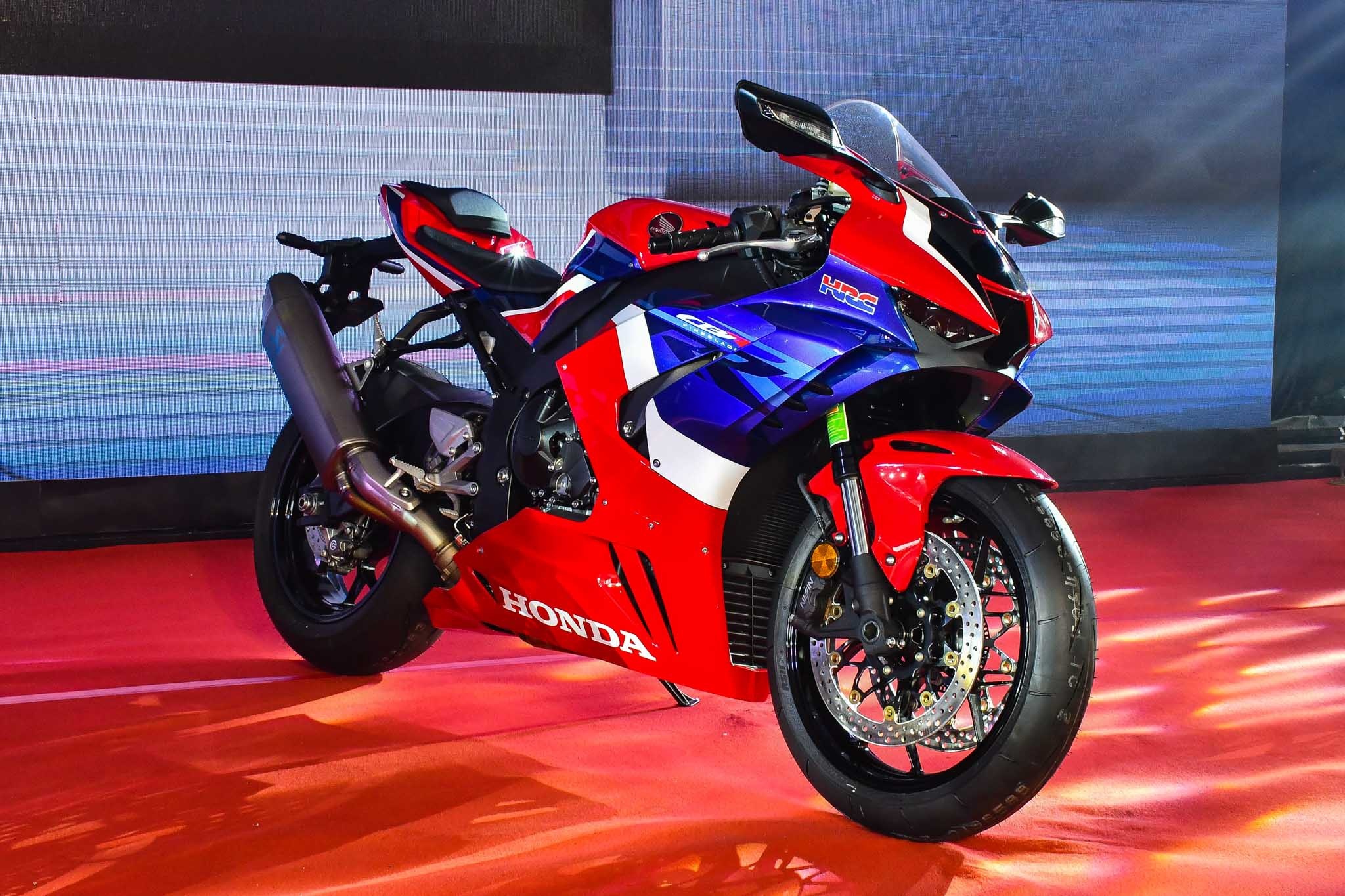 Nhung mau sportbike cong suat tren 200 ma luc dang chu y tai Viet Nam hinh anh