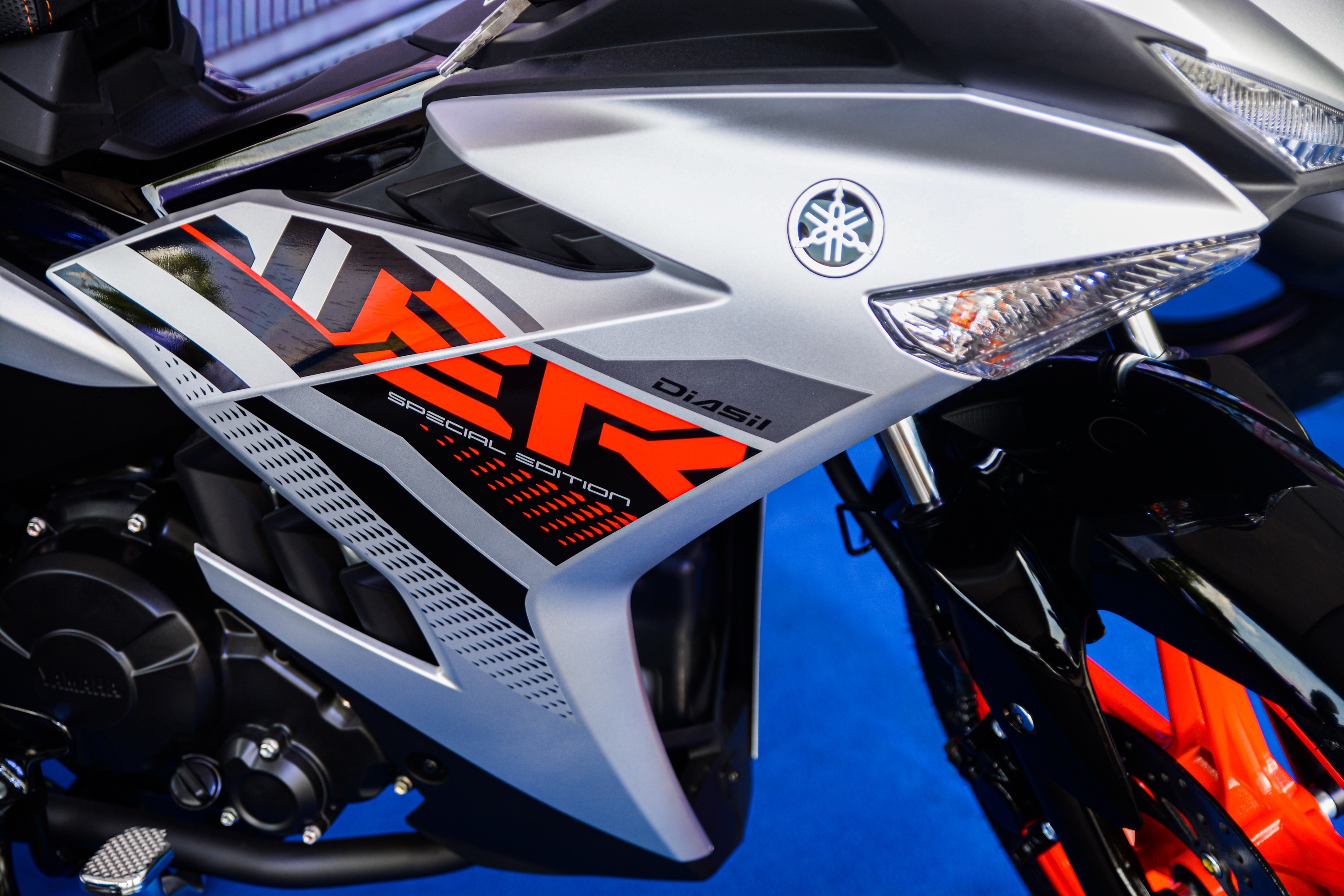 Giá lăn bánh của những mẫu côn tay phổ biến tại Việt Nam ảnh 3 Gia lan banh cua nhung mau con tay pho bien tai Viet Nam anh 3