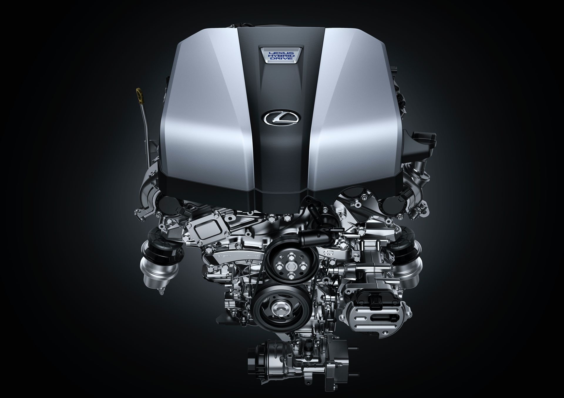 Lexus LS 2021 ra mắt Thái Lan ảnh 6 Lexus LS 2021 ra mat Thai Lan anh 6