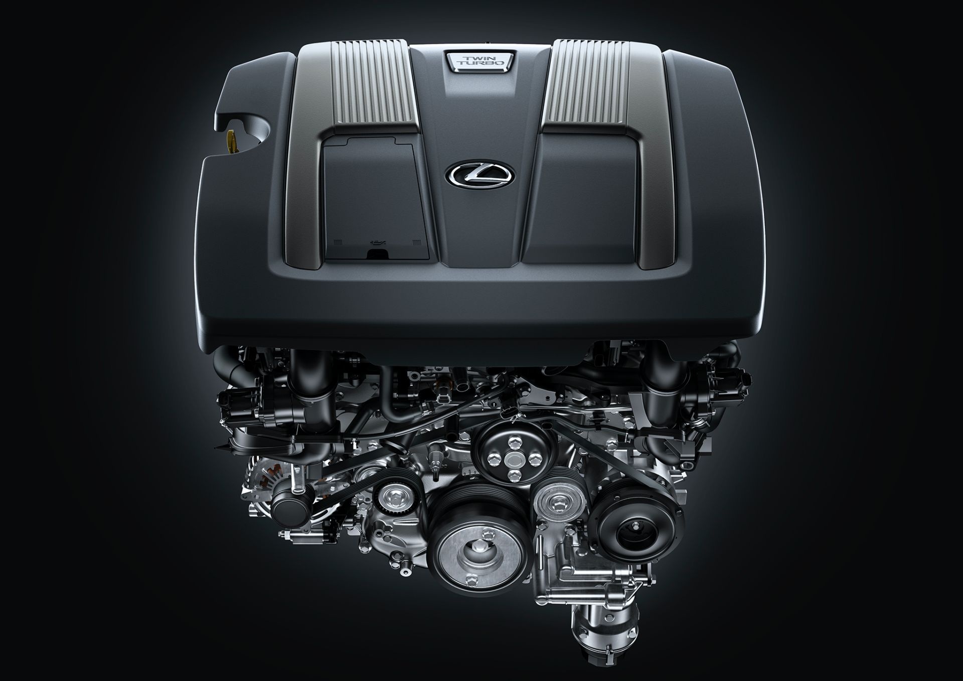 Lexus LS 2021 ra mắt Thái Lan ảnh 4 Lexus LS 2021 ra mat Thai Lan anh 4