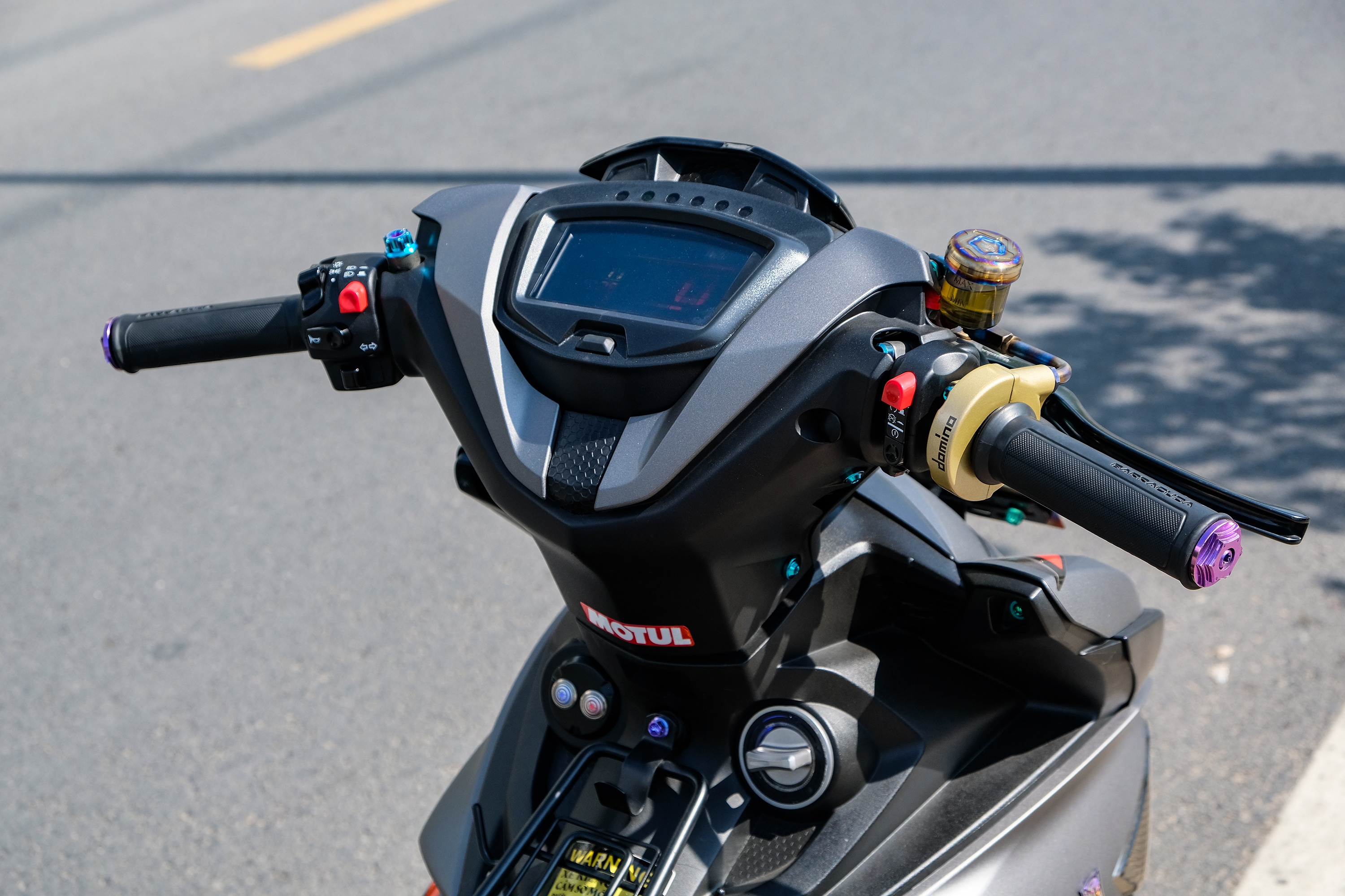 Yamaha Exciter do 180 trieu anh 4