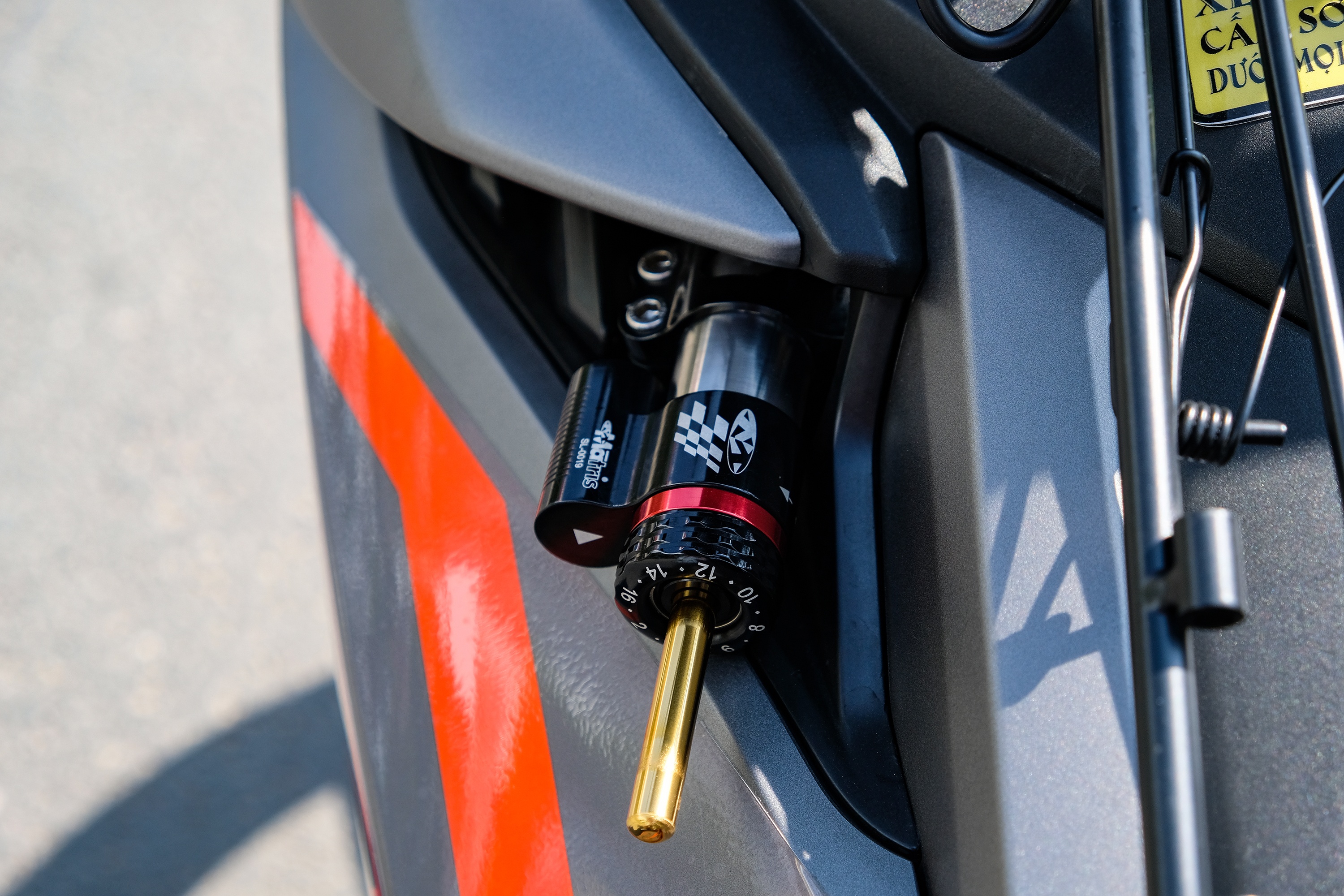 Yamaha Exciter do 180 trieu anh 6