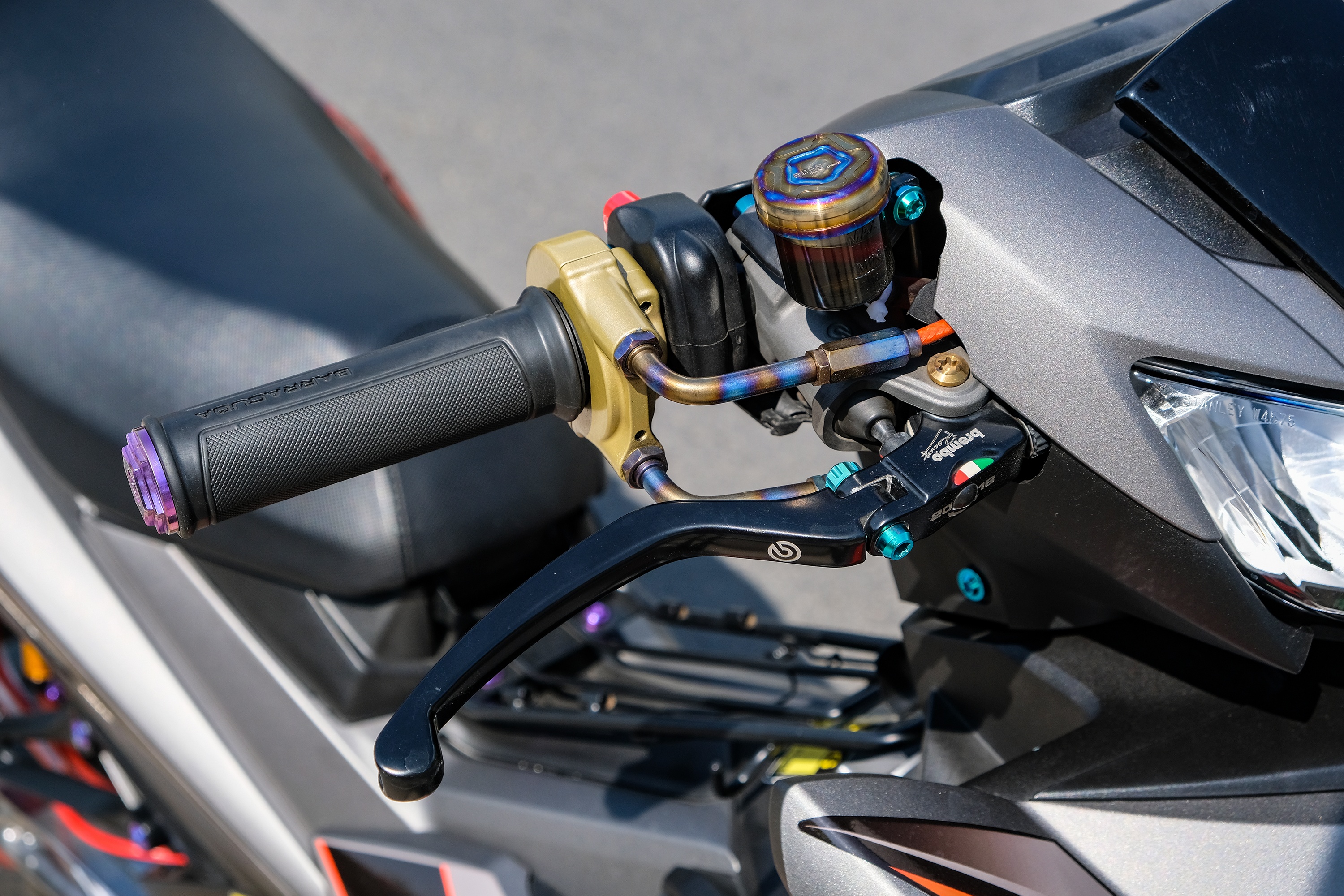 Yamaha Exciter do 180 trieu anh 5