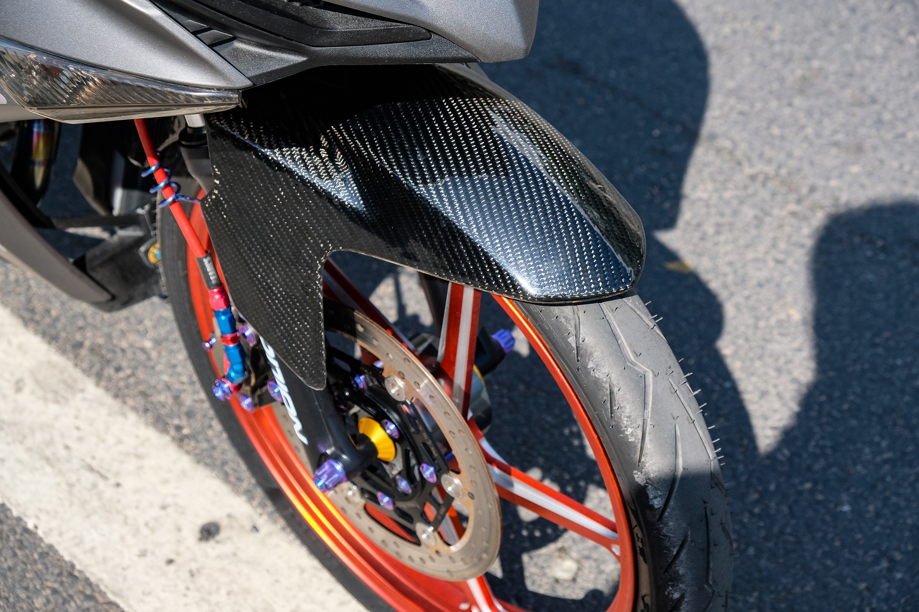 Yamaha Exciter do 180 trieu anh 3