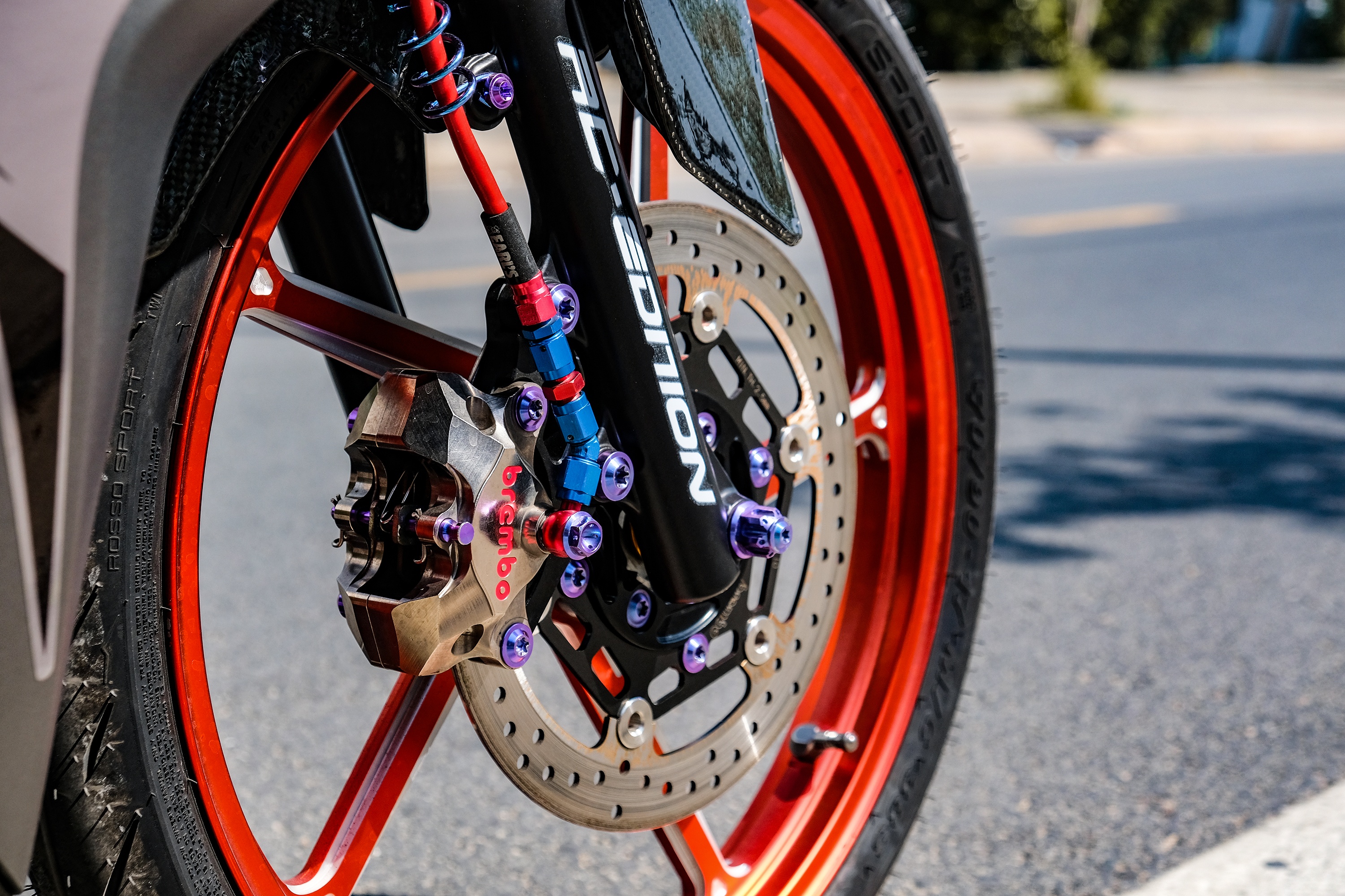 Yamaha Exciter do 180 trieu anh 10