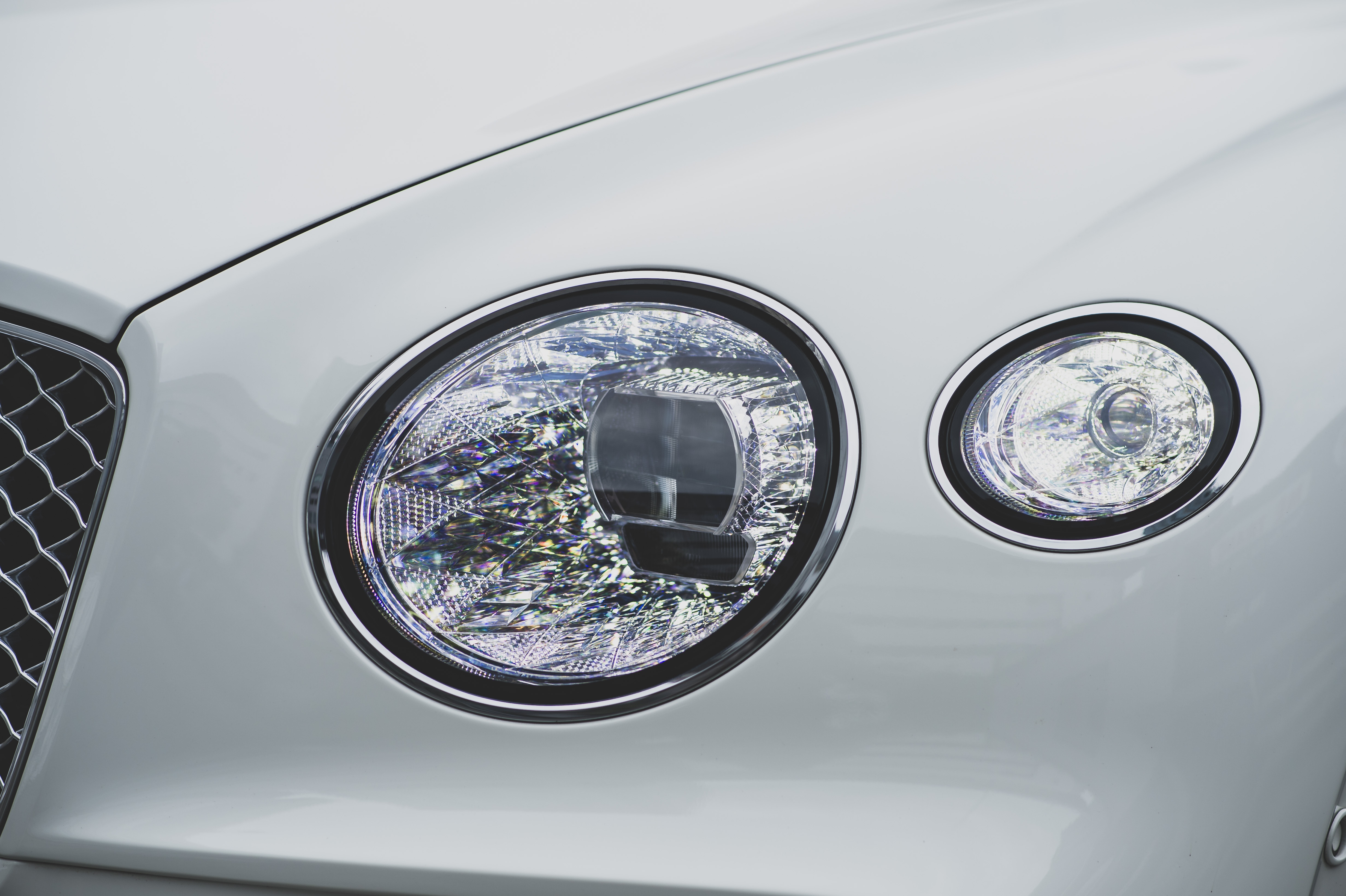 Bentley Continental GT gia 20 ty dong anh 6