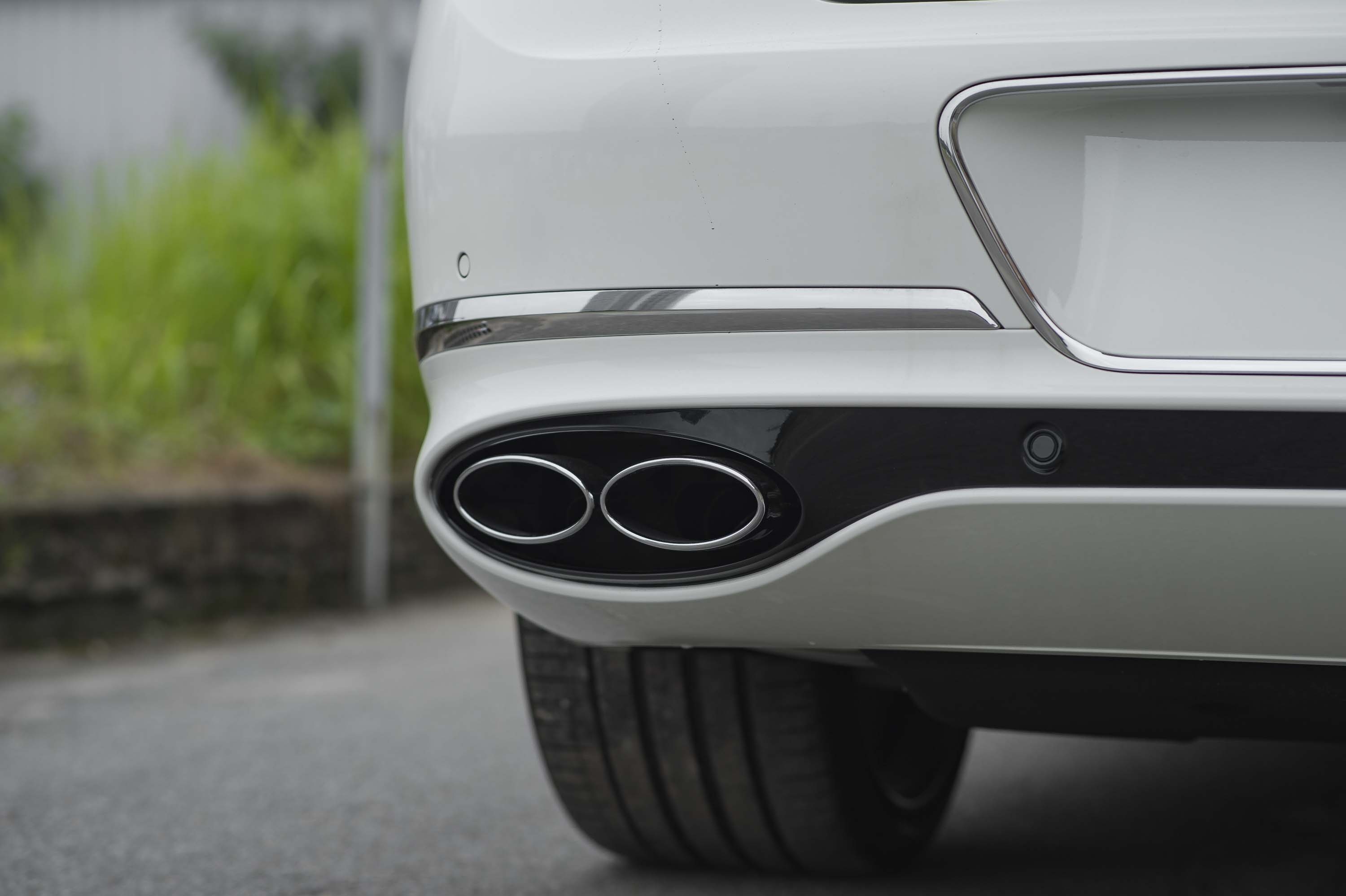 Bentley Continental GT gia 20 ty dong anh 8