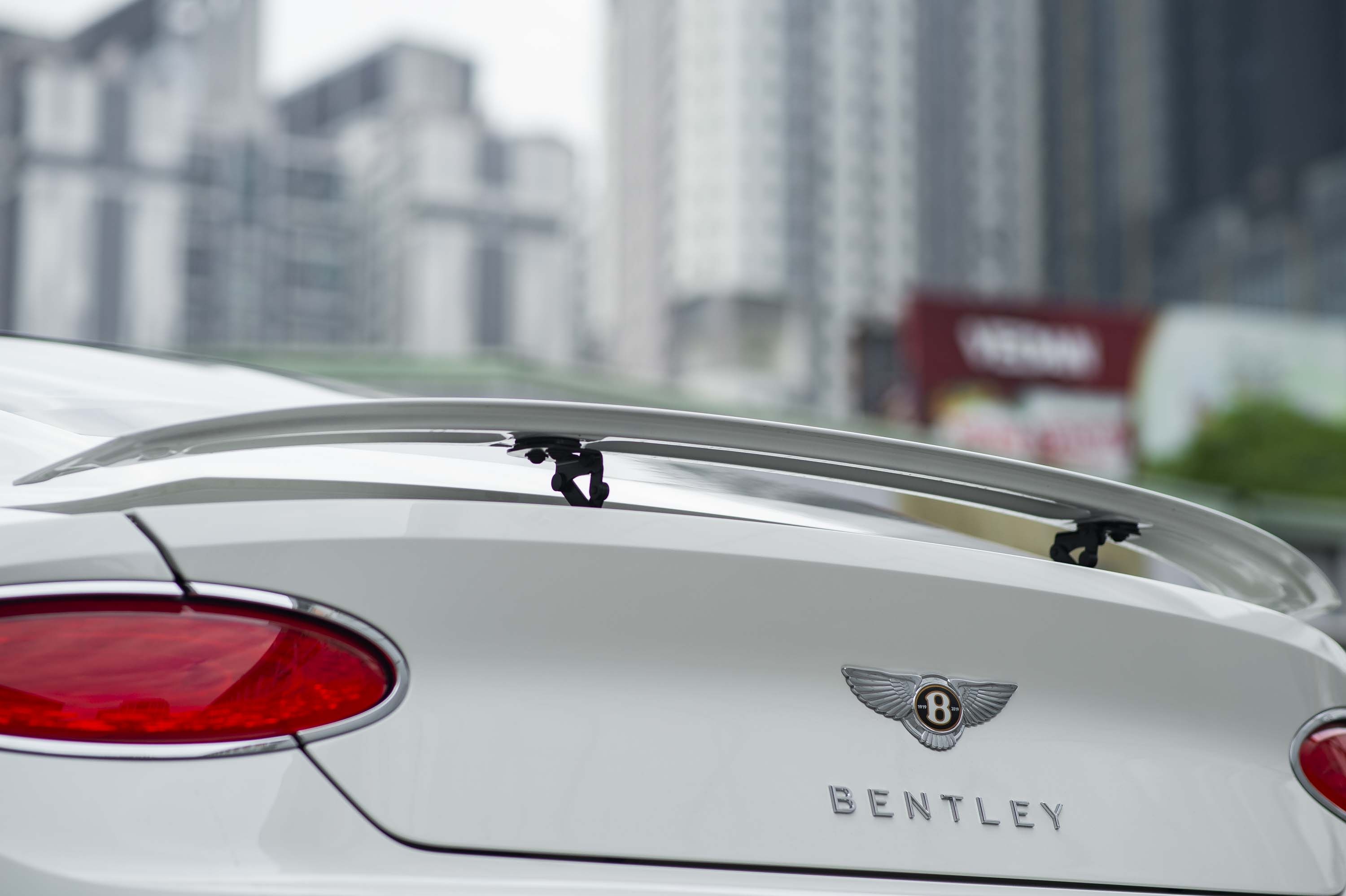 Bentley Continental GT gia 20 ty dong anh 7