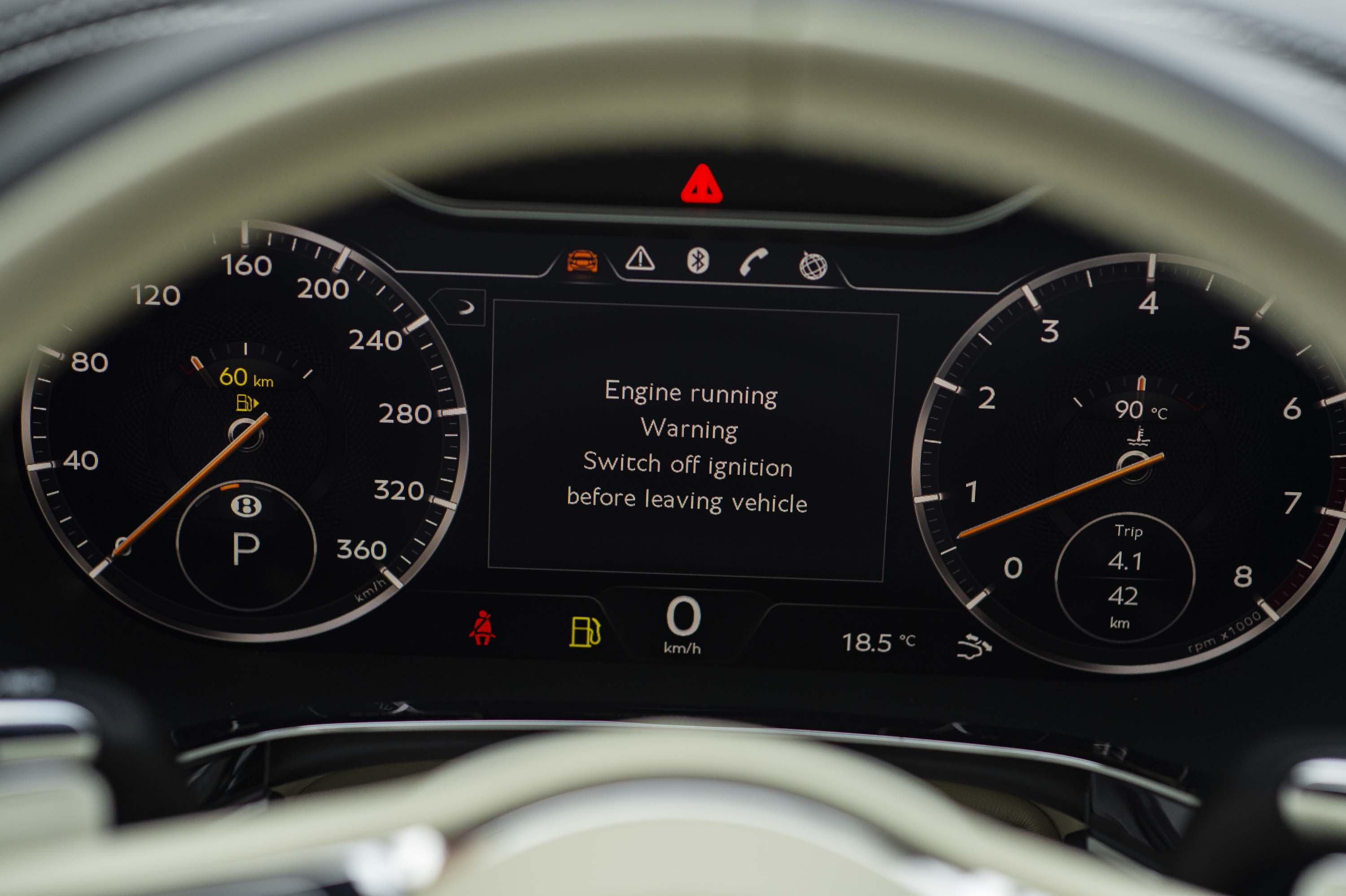 Bentley Continental GT gia 20 ty dong anh 16