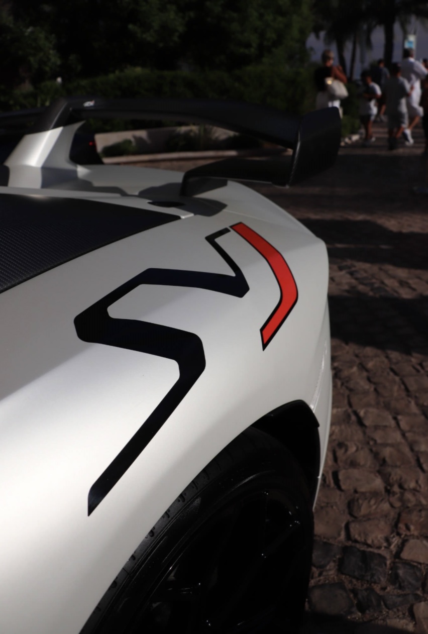 canh sat Anh nghien nat sieu xe Lamborghini anh 6