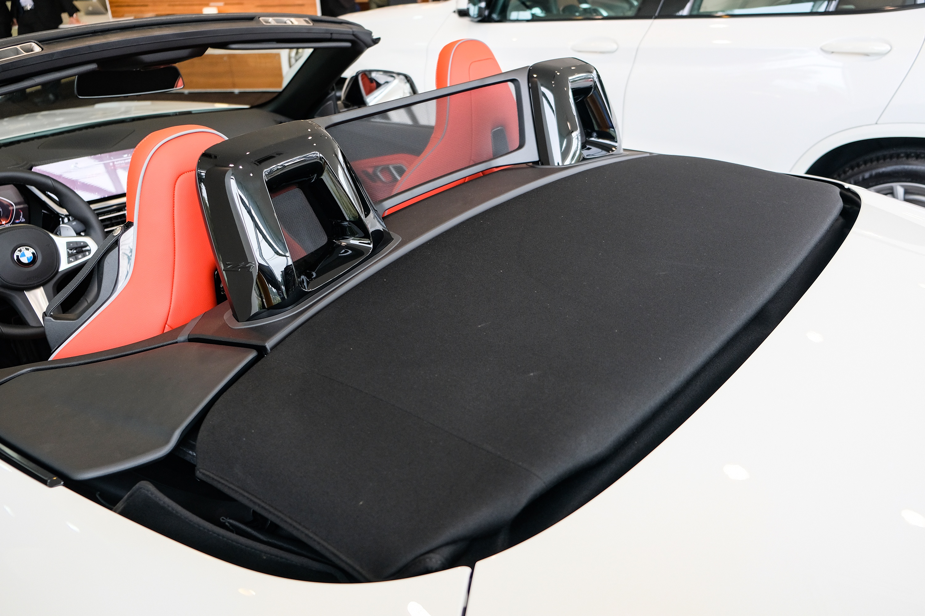 BMW Z4 sDrive30i M Sport cua Minh Nhua anh 12