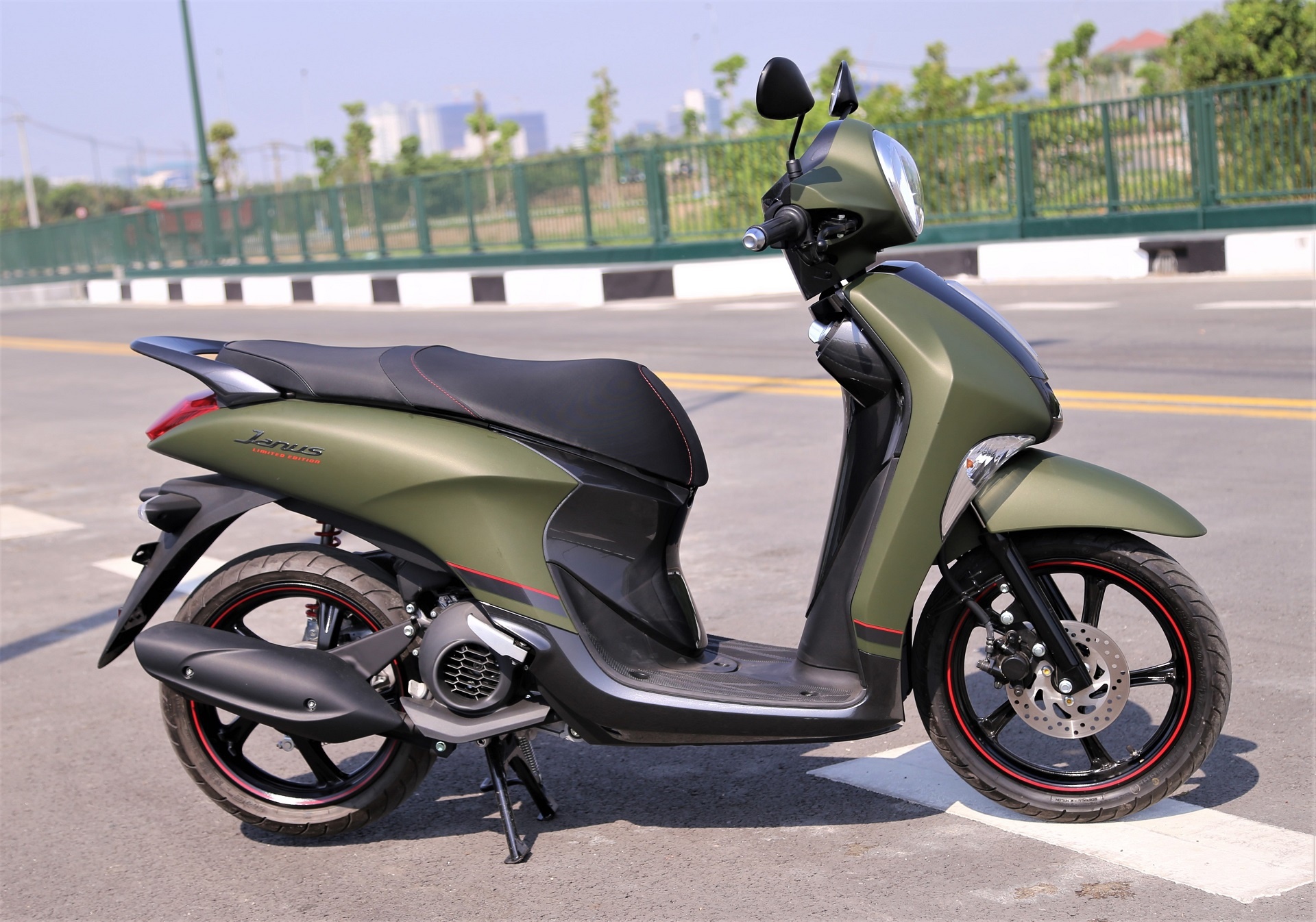 xe tay ga ảnh 5 xe tay ga anh 5